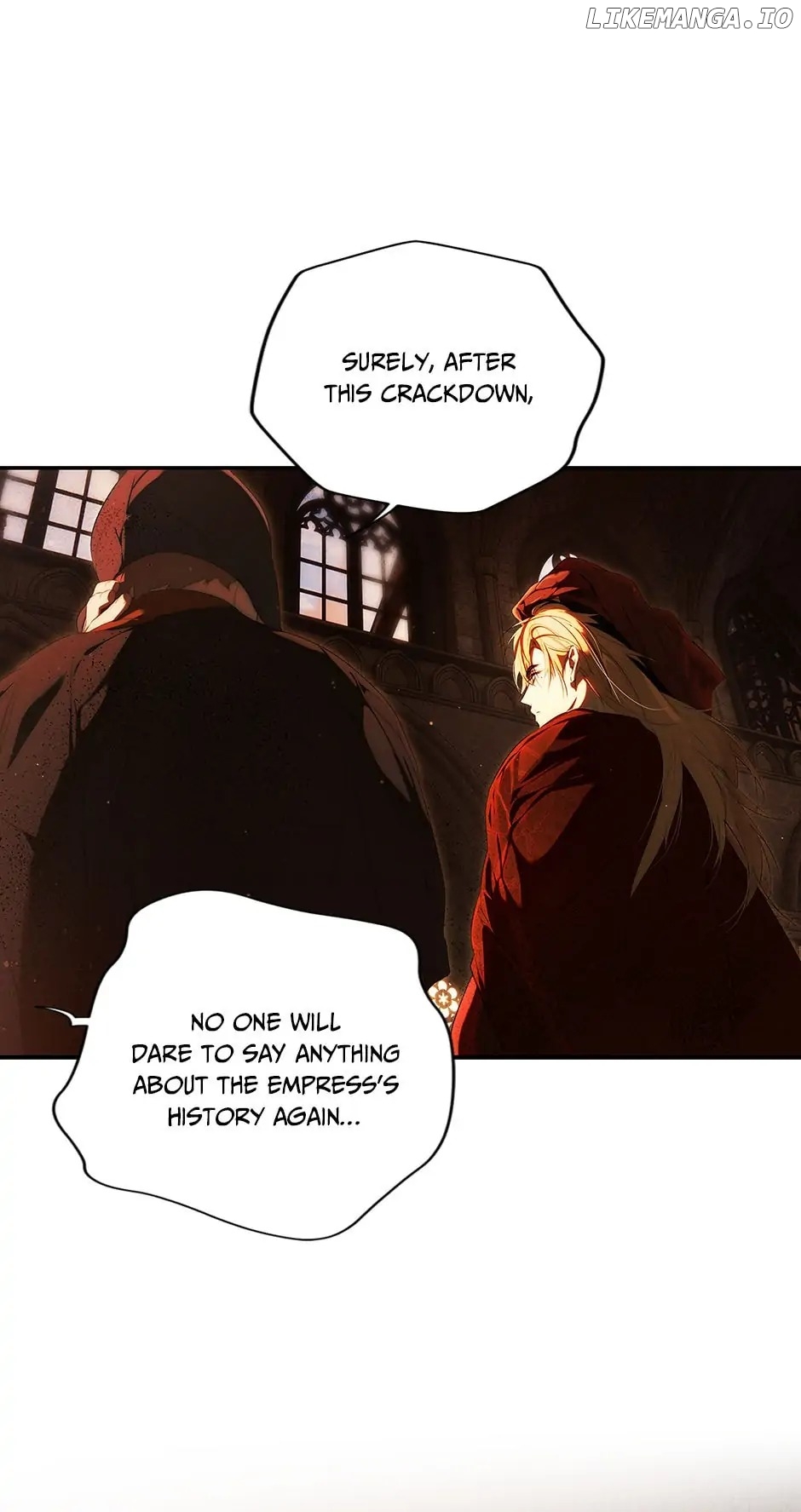 Secret Lady Chapter 89 - page 50