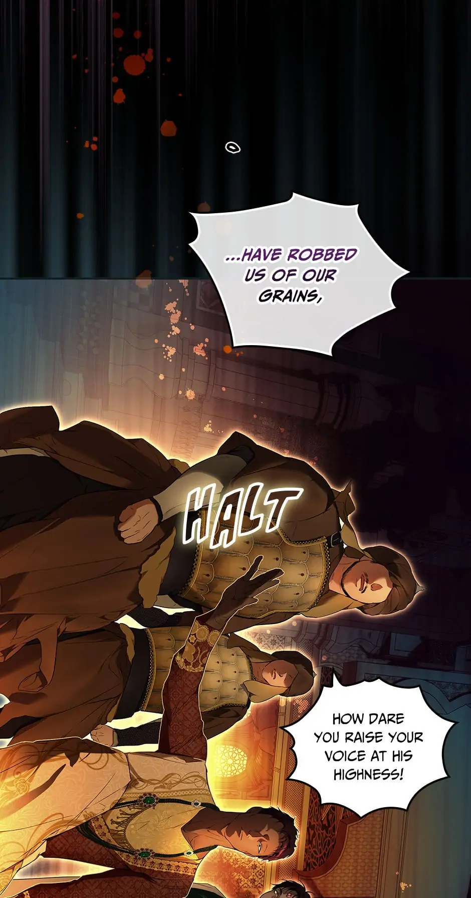 Secret Lady Chapter 60 - page 41