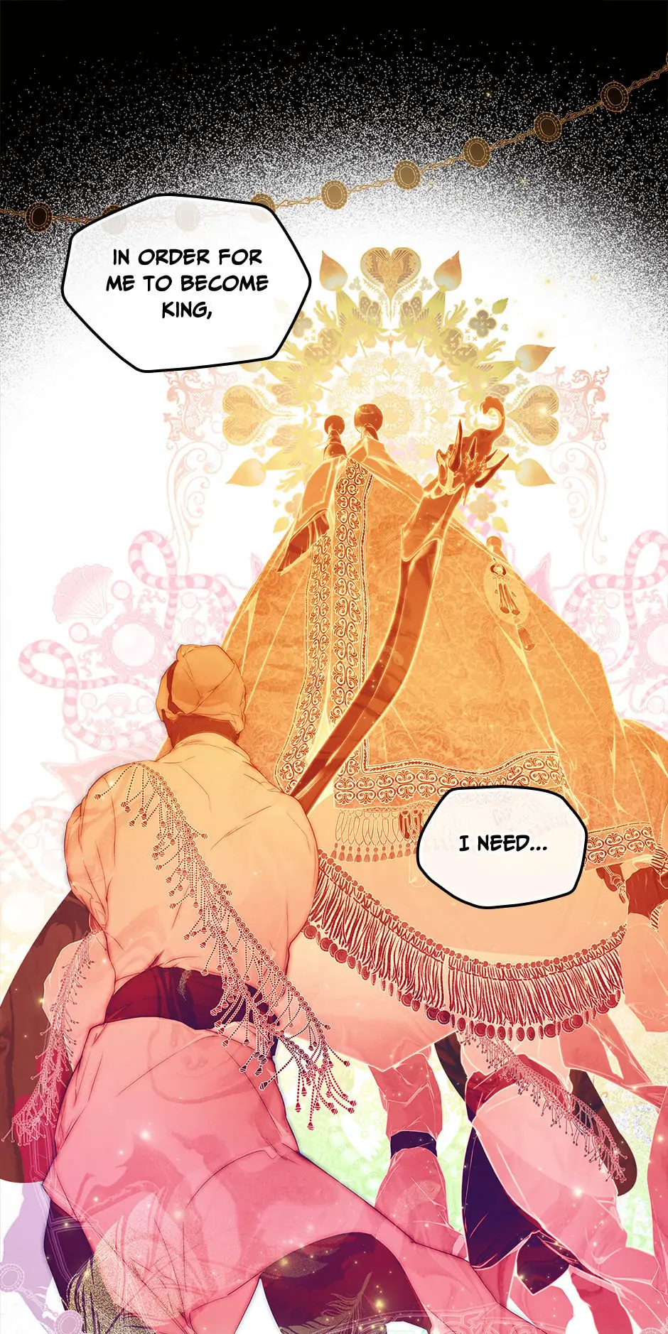 Secret Lady Chapter 60 - page 45