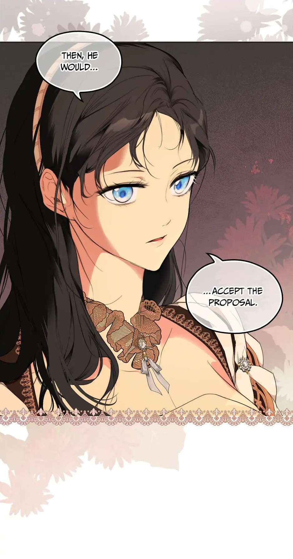 Secret Lady Chapter 60 - page 53