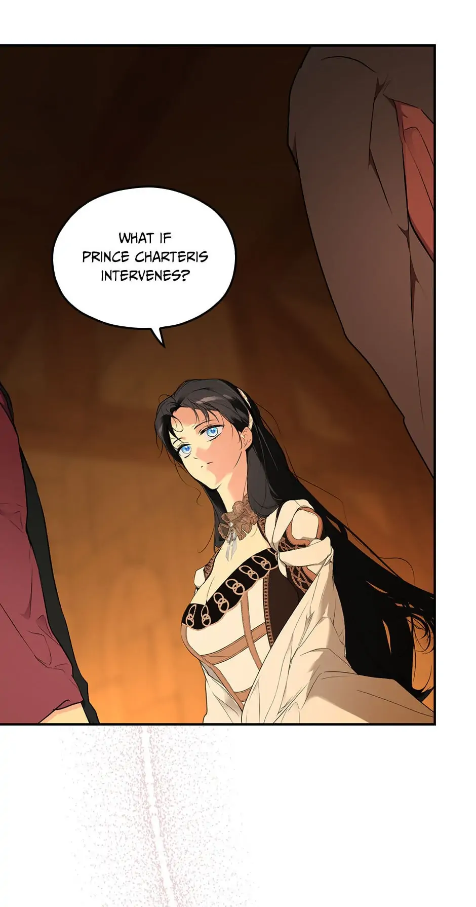 Secret Lady Chapter 60 - page 57