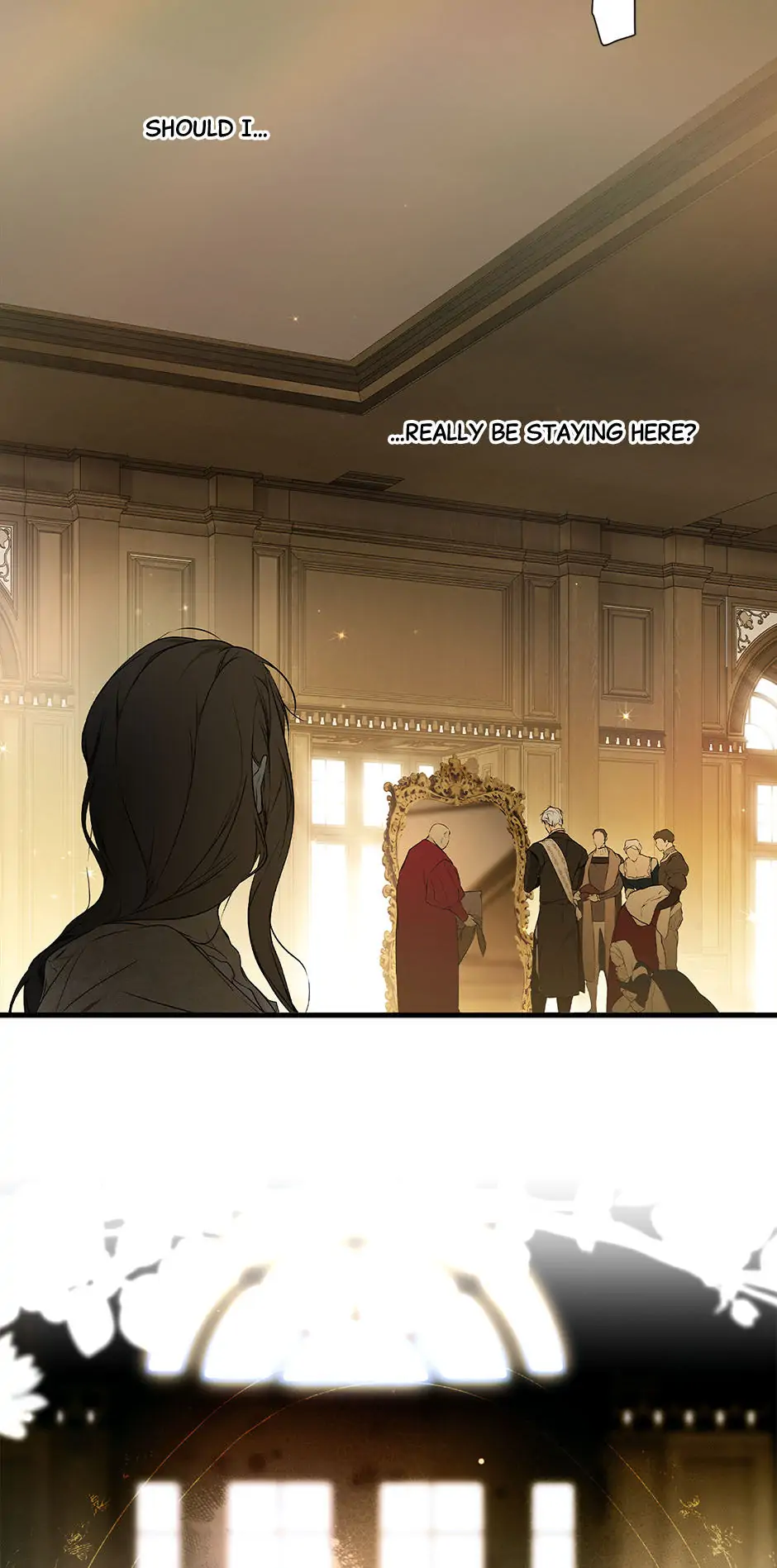 Secret Lady Chapter 52 - page 27