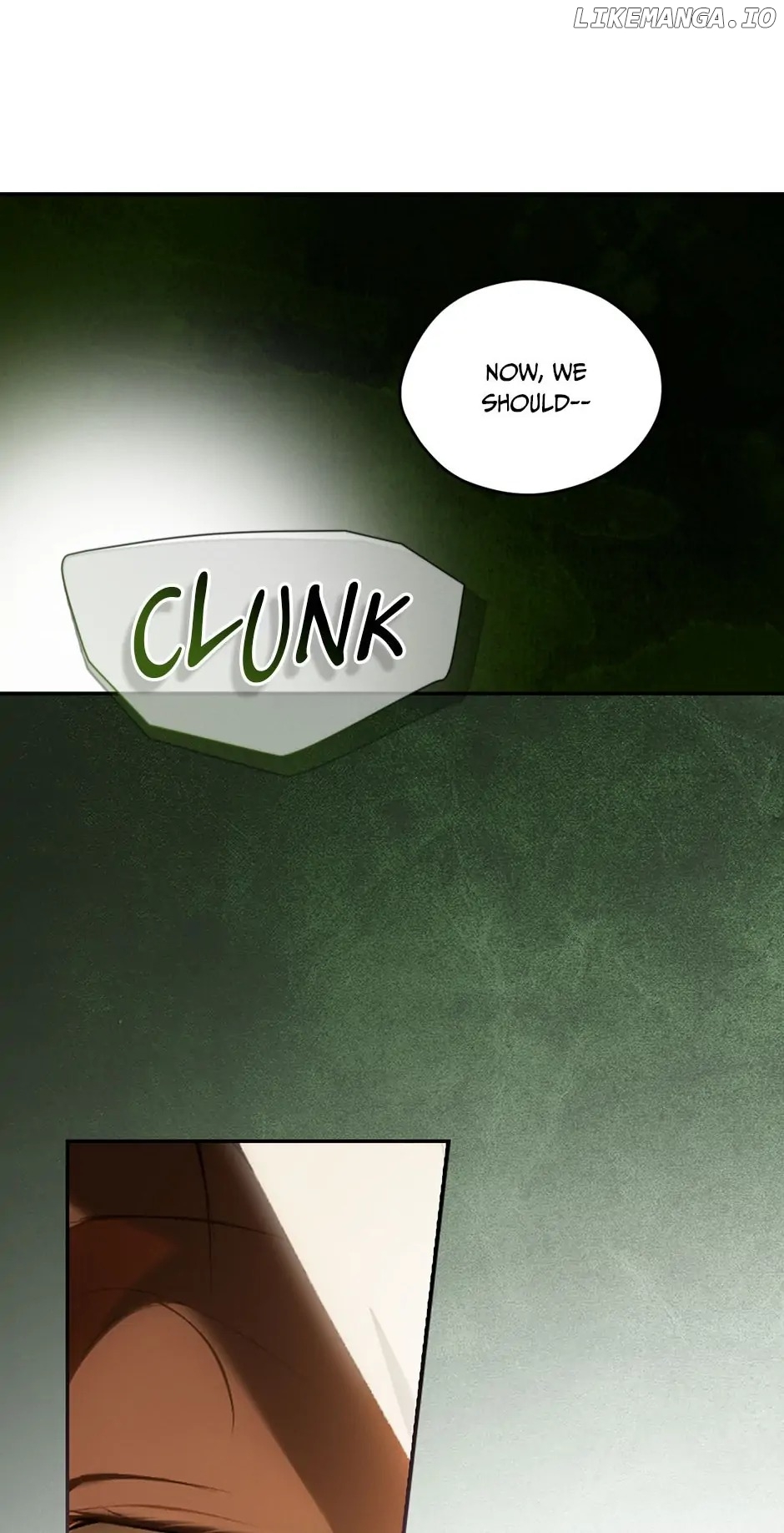 Secret Lady Chapter 91 - page 28