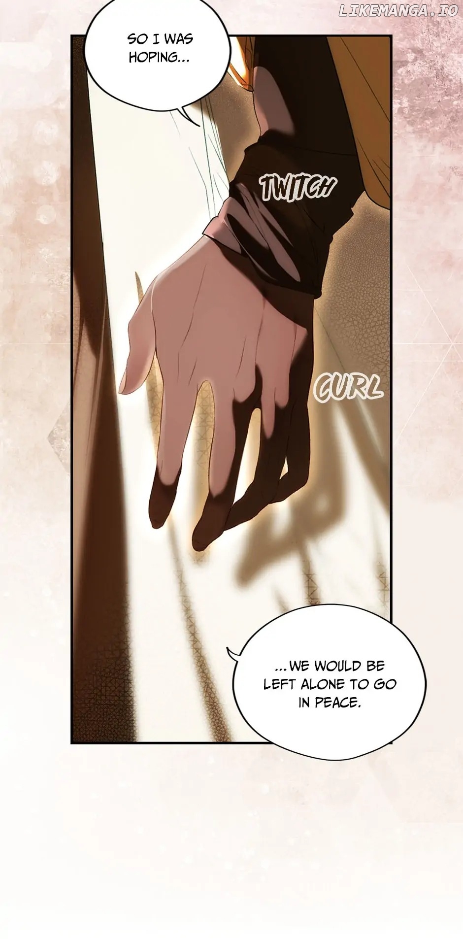 Secret Lady Chapter 91 - page 37