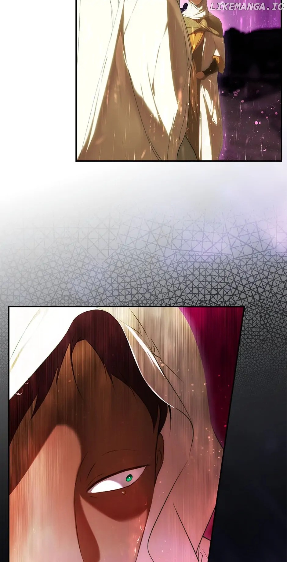 Secret Lady Chapter 91 - page 43