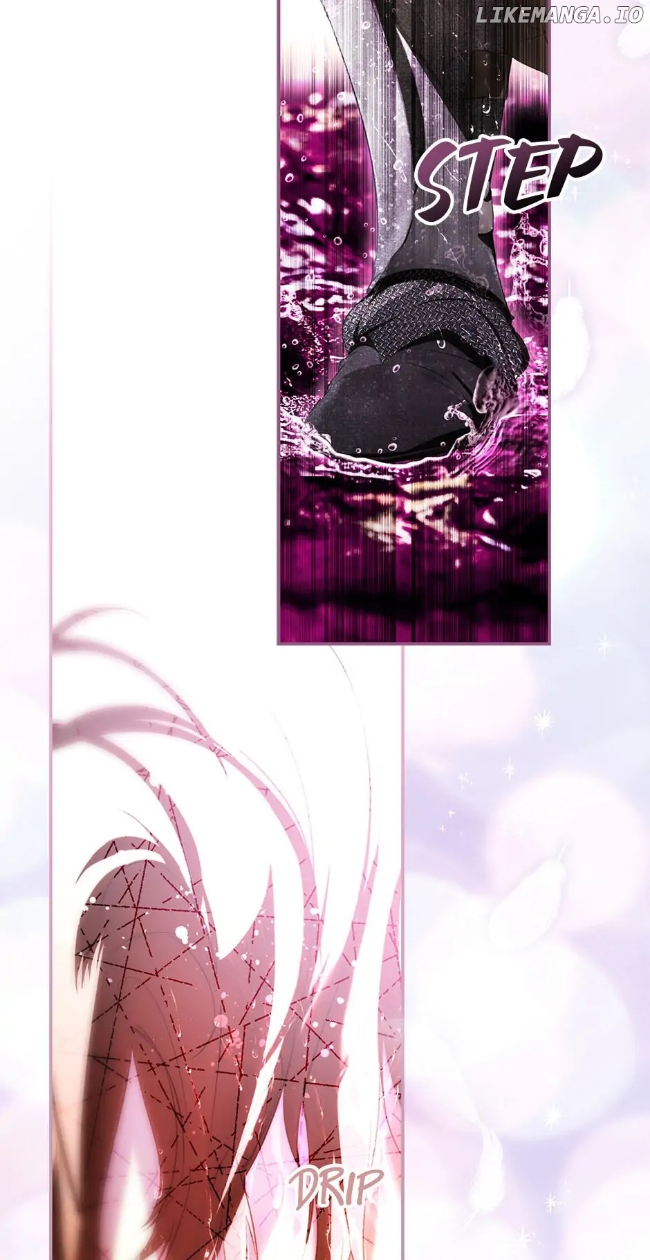 Secret Lady Chapter 91 - page 54