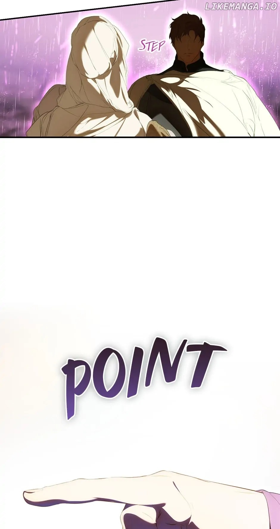 Secret Lady Chapter 91 - page 64