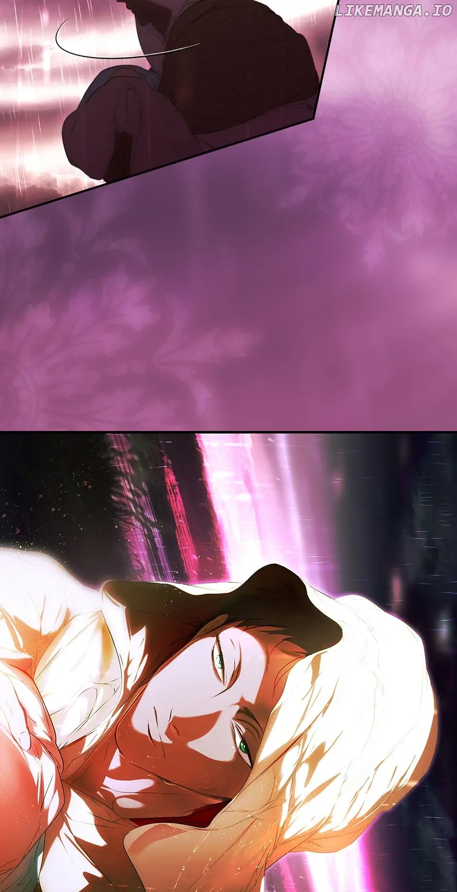 Secret Lady Chapter 91 - page 72