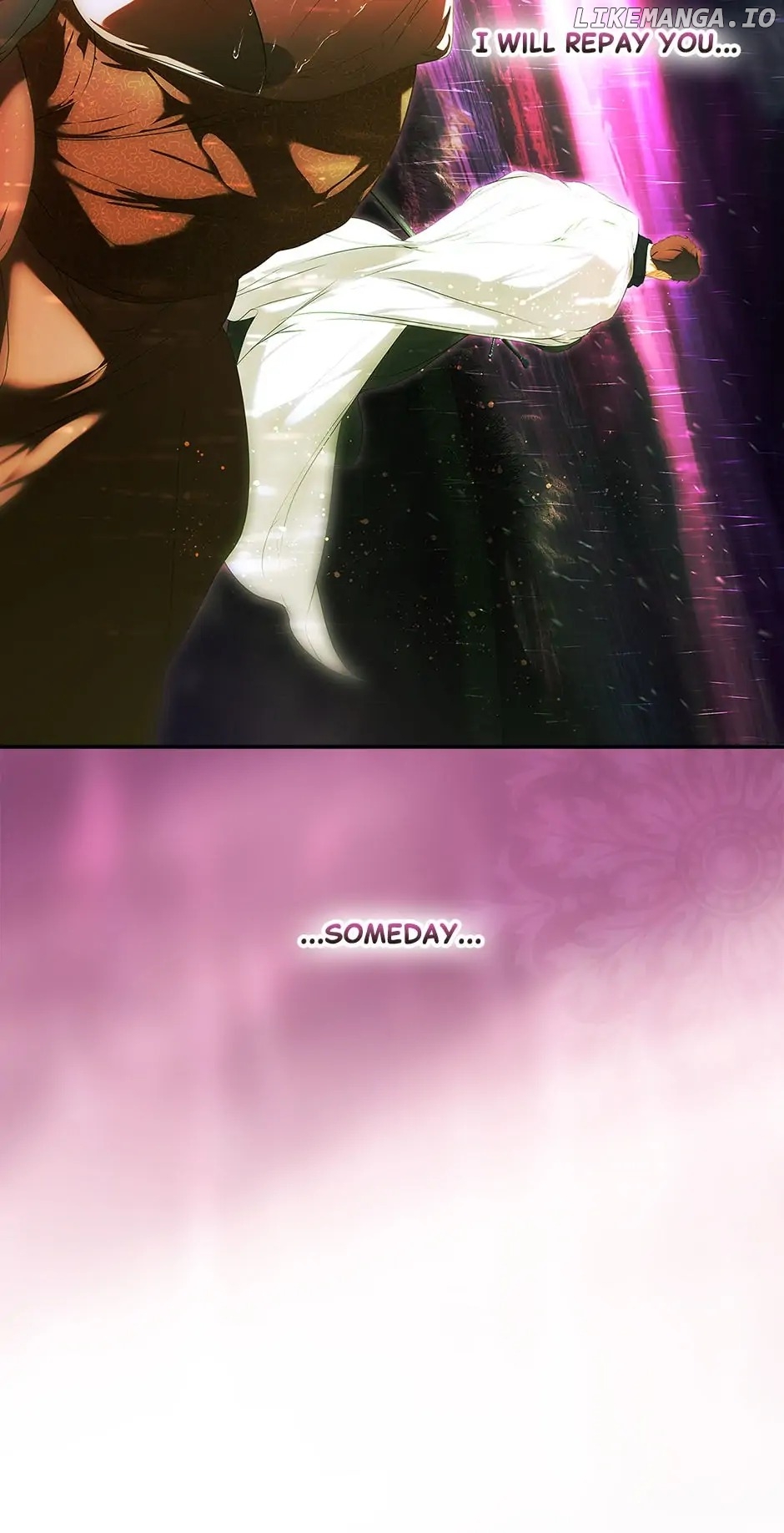 Secret Lady Chapter 91 - page 73