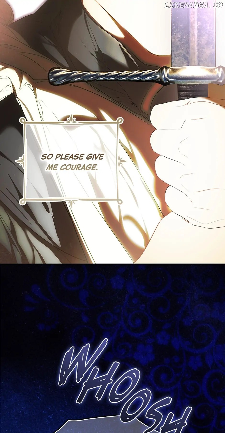 Secret Lady Chapter 91 - page 79