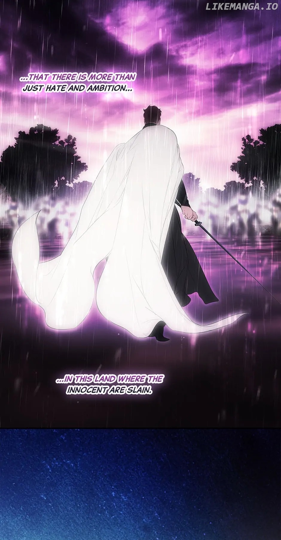 Secret Lady Chapter 91 - page 82