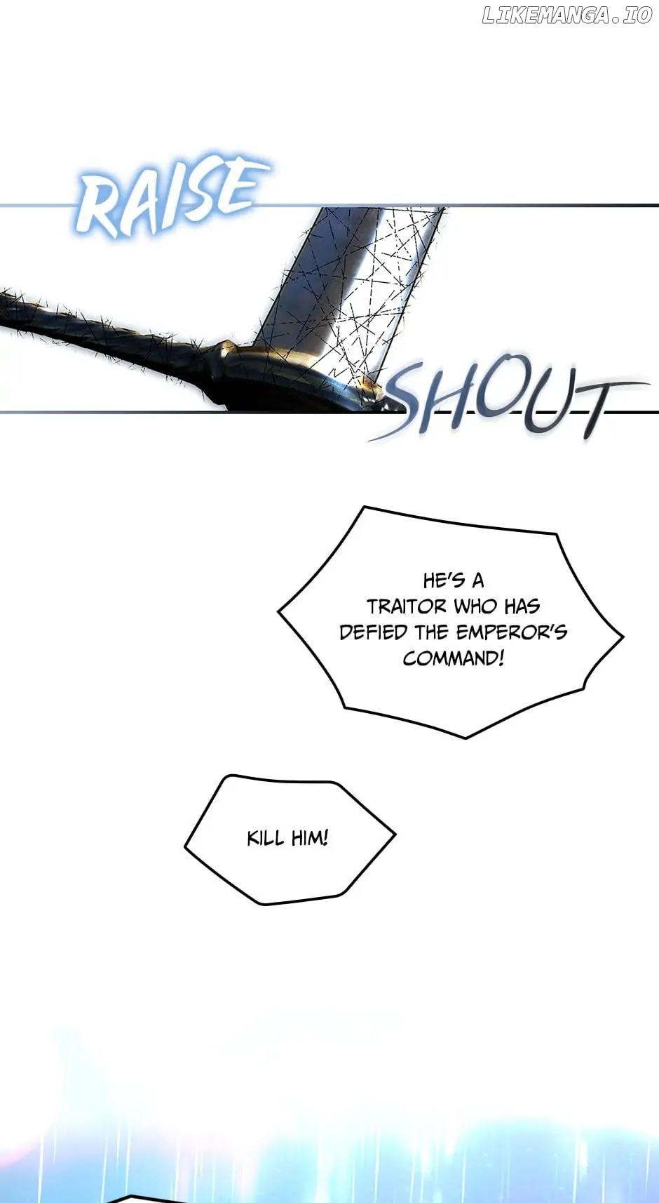 Secret Lady Chapter 91 - page 84