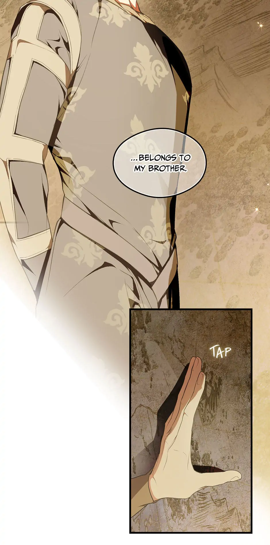 Secret Lady Chapter 53 - page 15