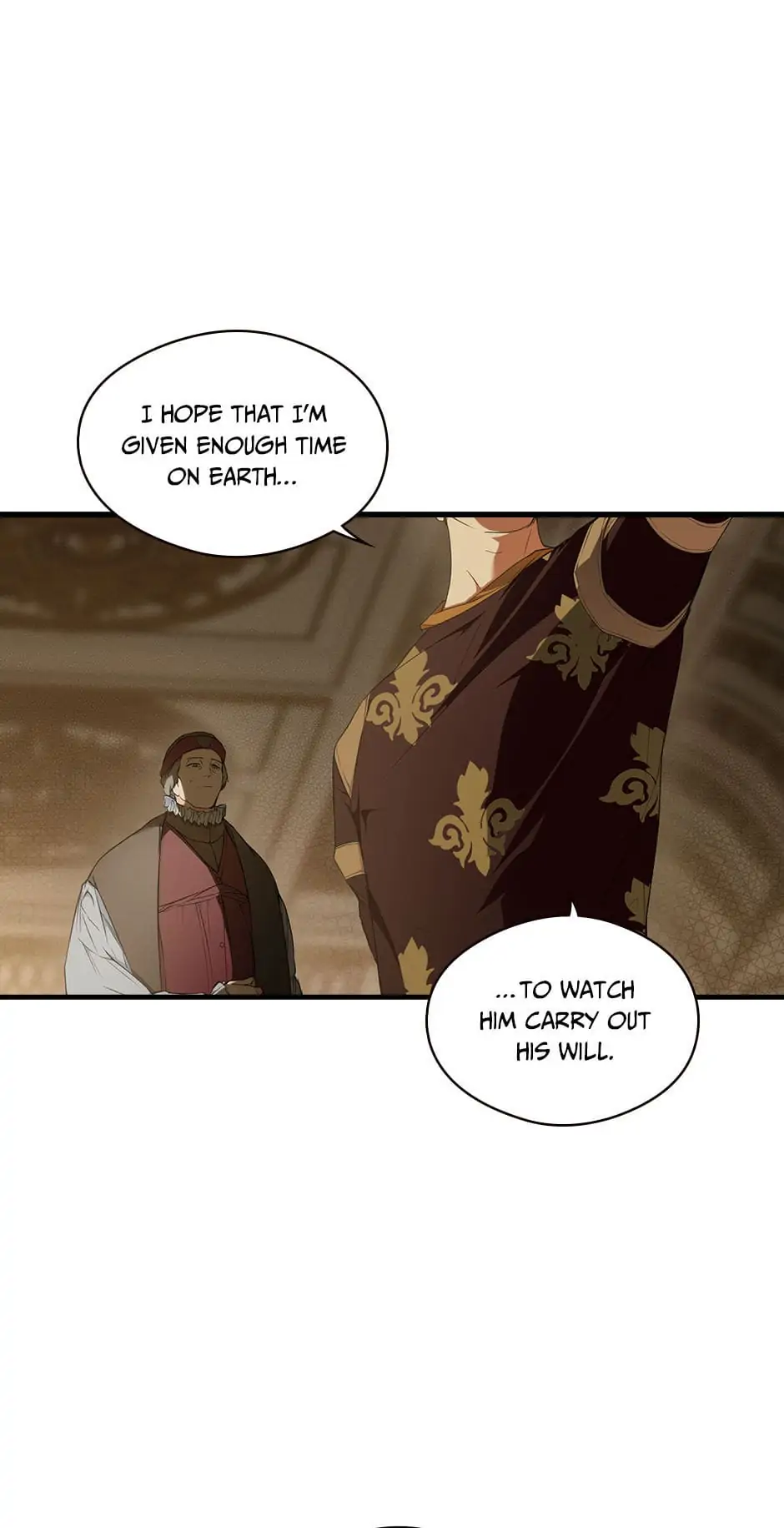 Secret Lady Chapter 53 - page 16