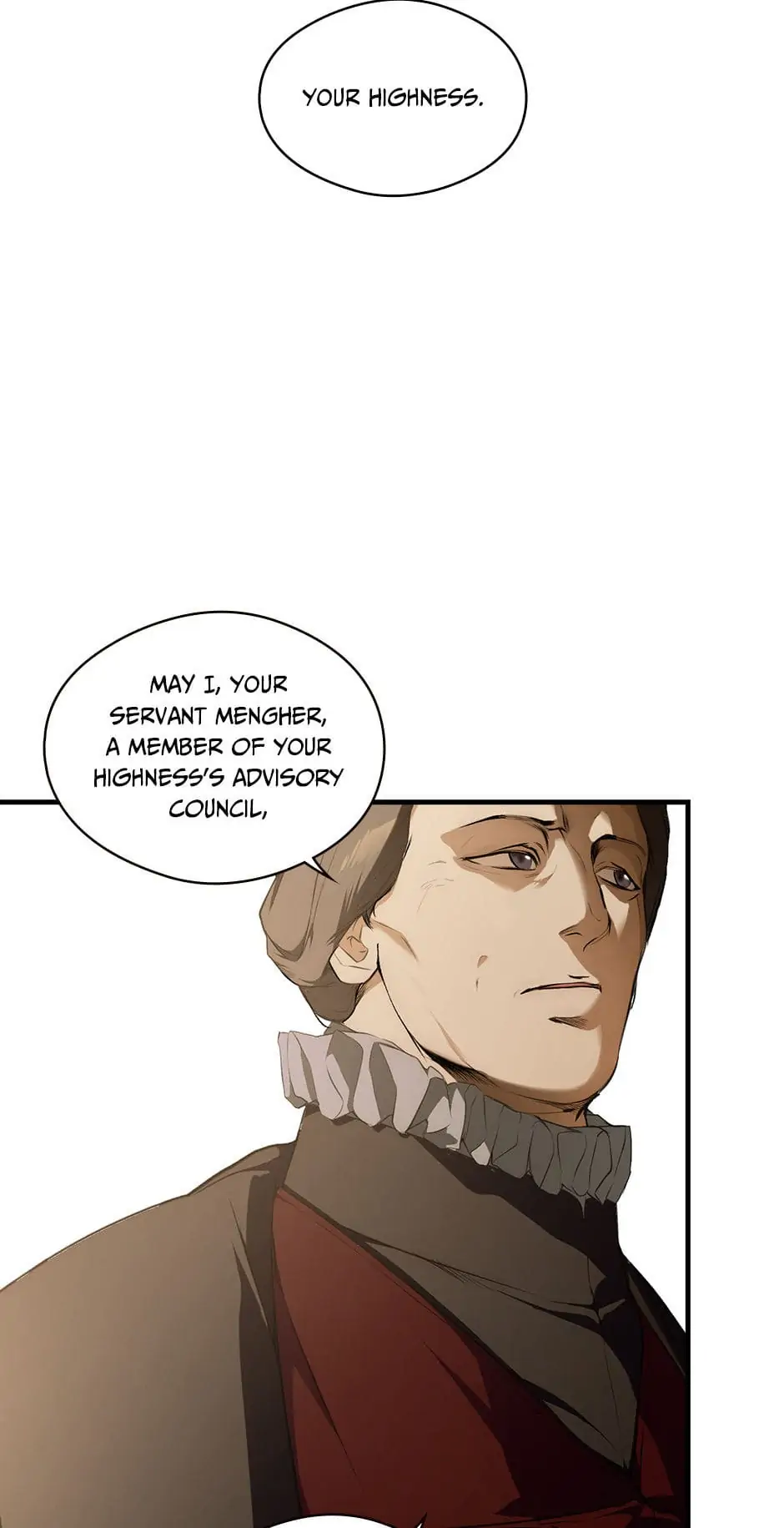 Secret Lady Chapter 53 - page 17