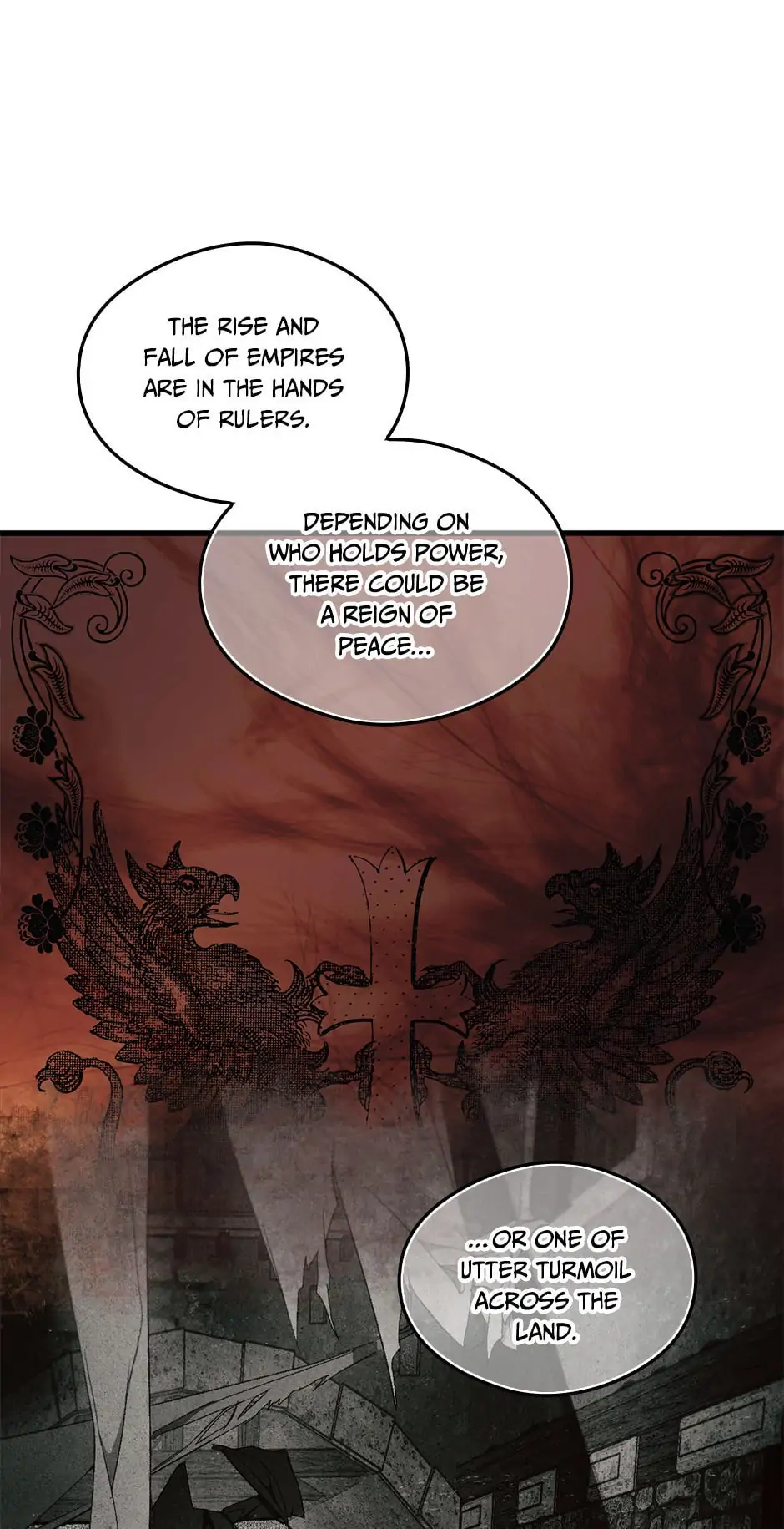 Secret Lady Chapter 53 - page 24