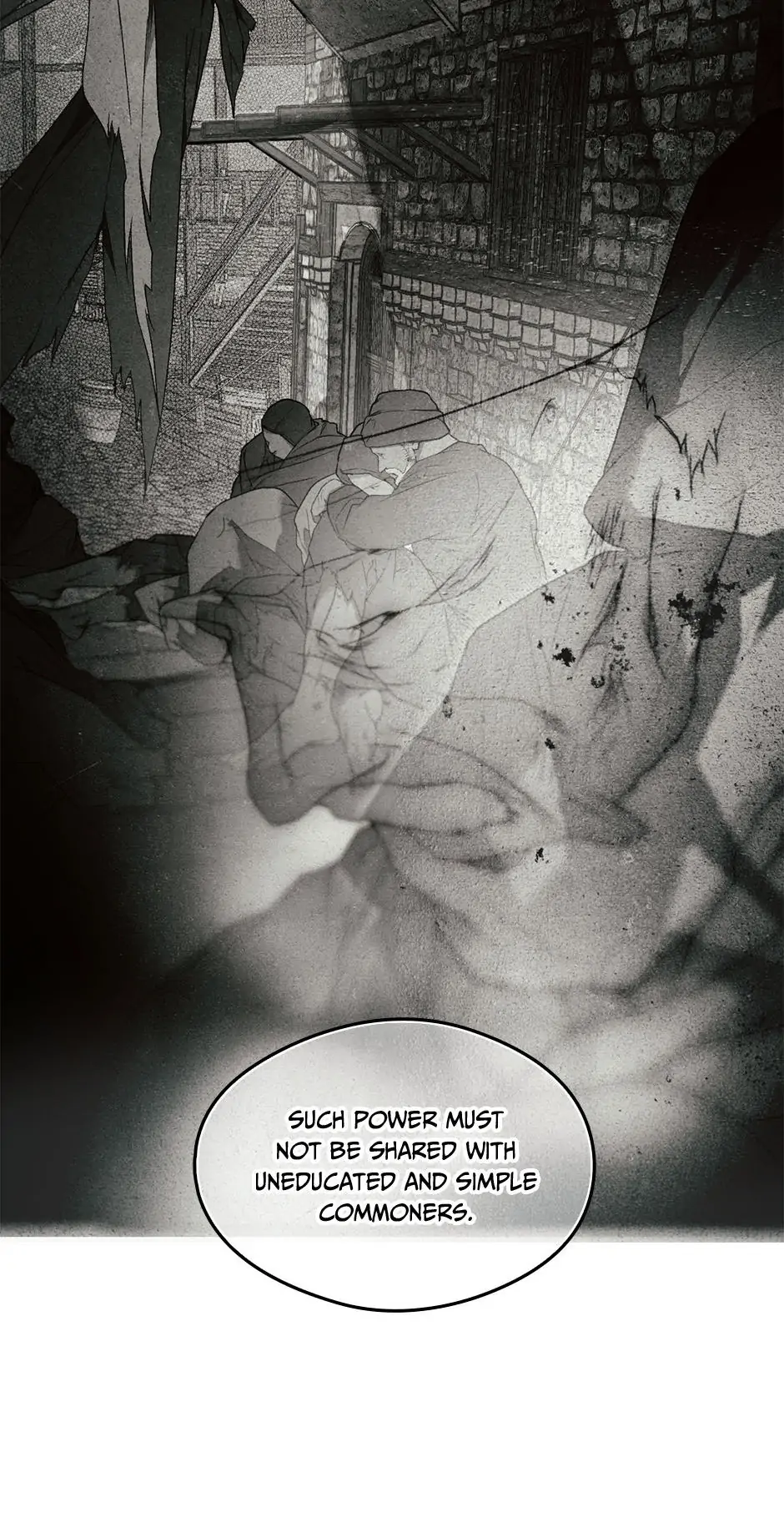 Secret Lady Chapter 53 - page 25