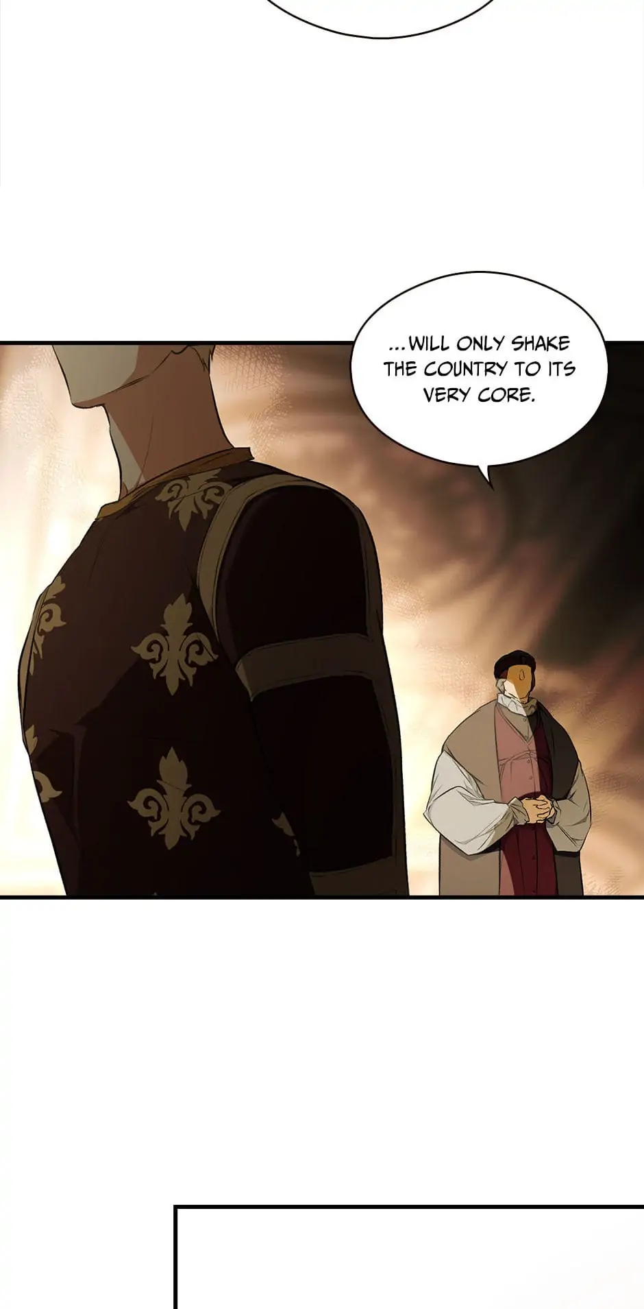 Secret Lady Chapter 53 - page 27