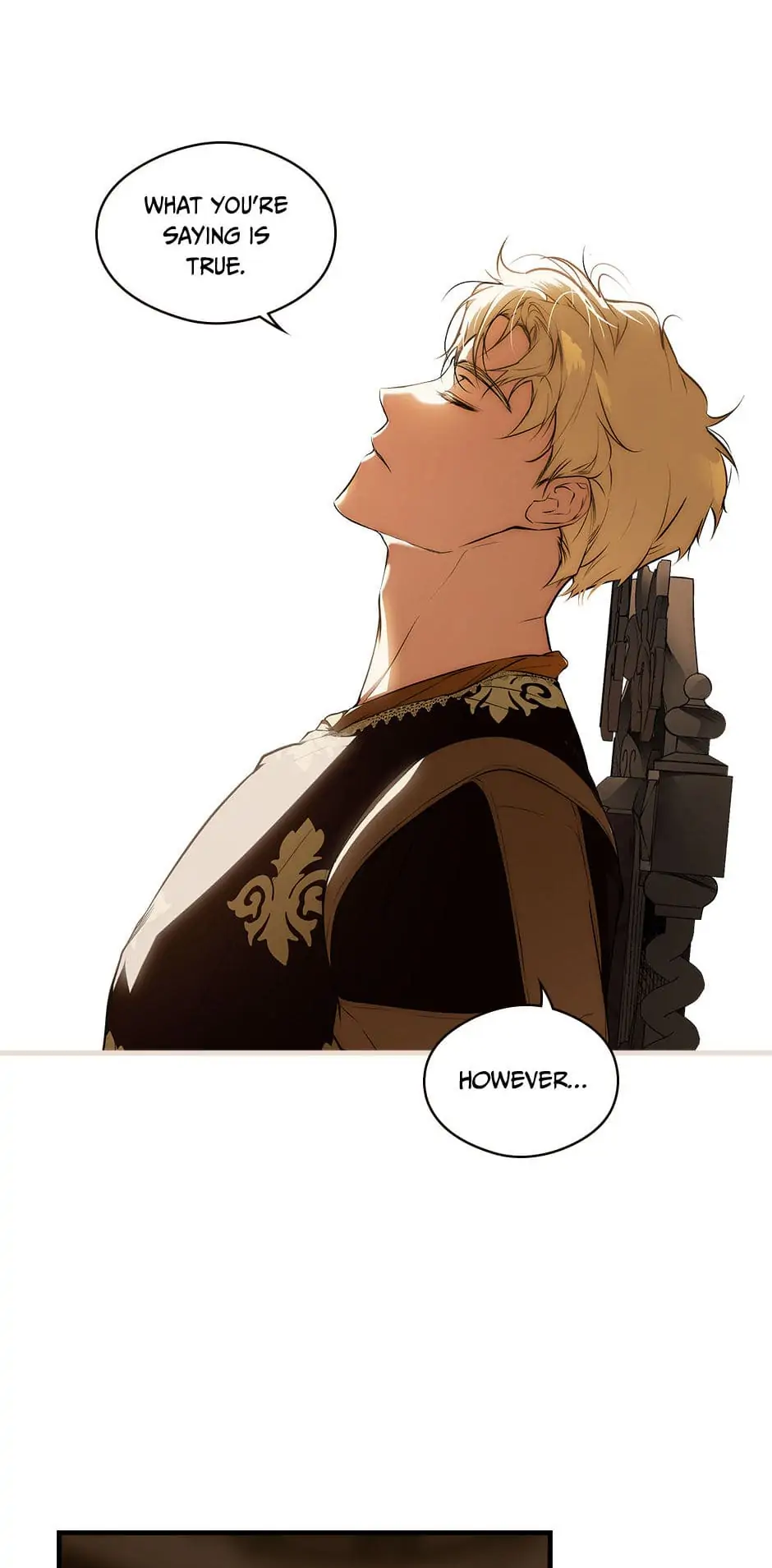 Secret Lady Chapter 53 - page 30