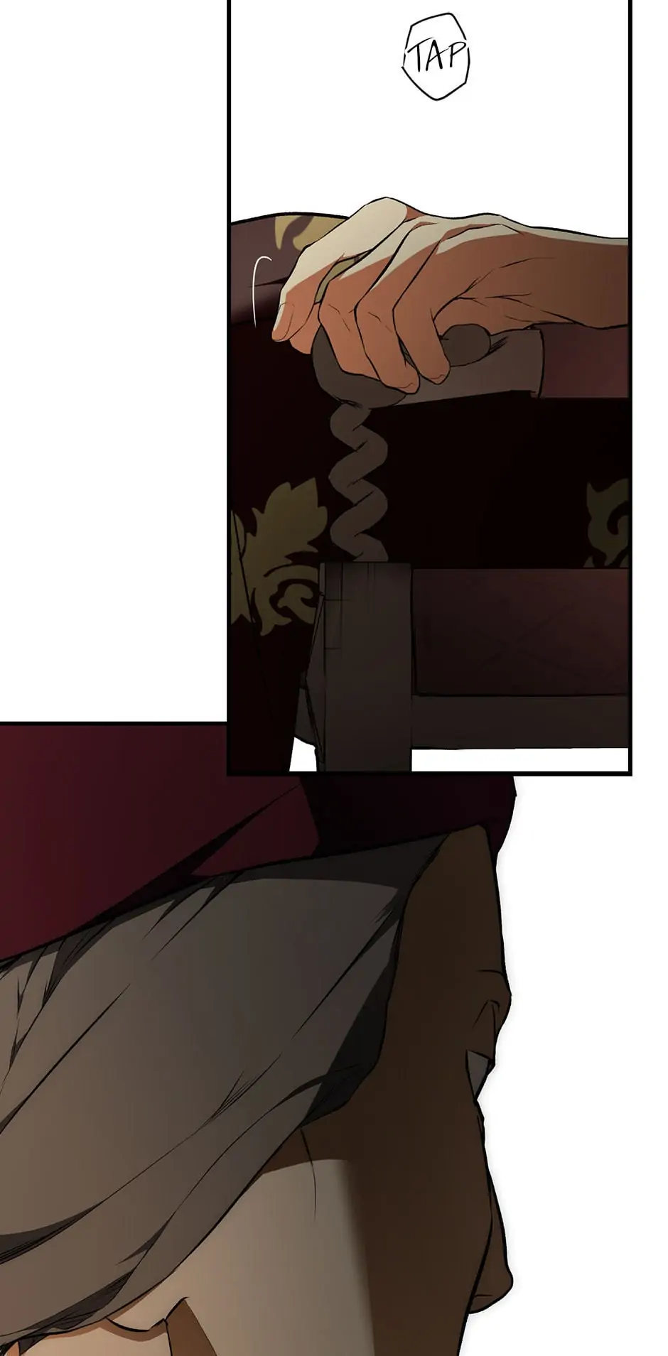 Secret Lady Chapter 53 - page 32