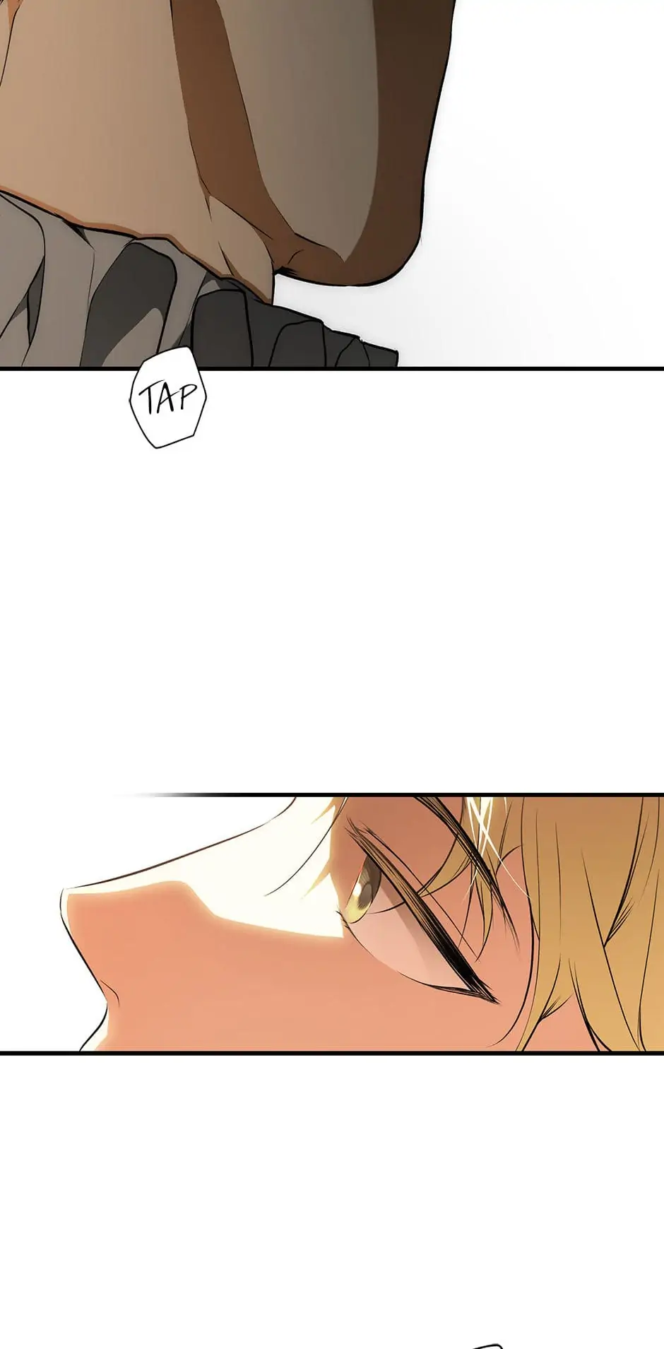 Secret Lady Chapter 53 - page 33
