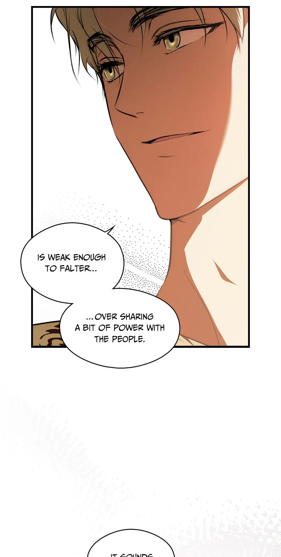 Secret Lady Chapter 53 - page 37