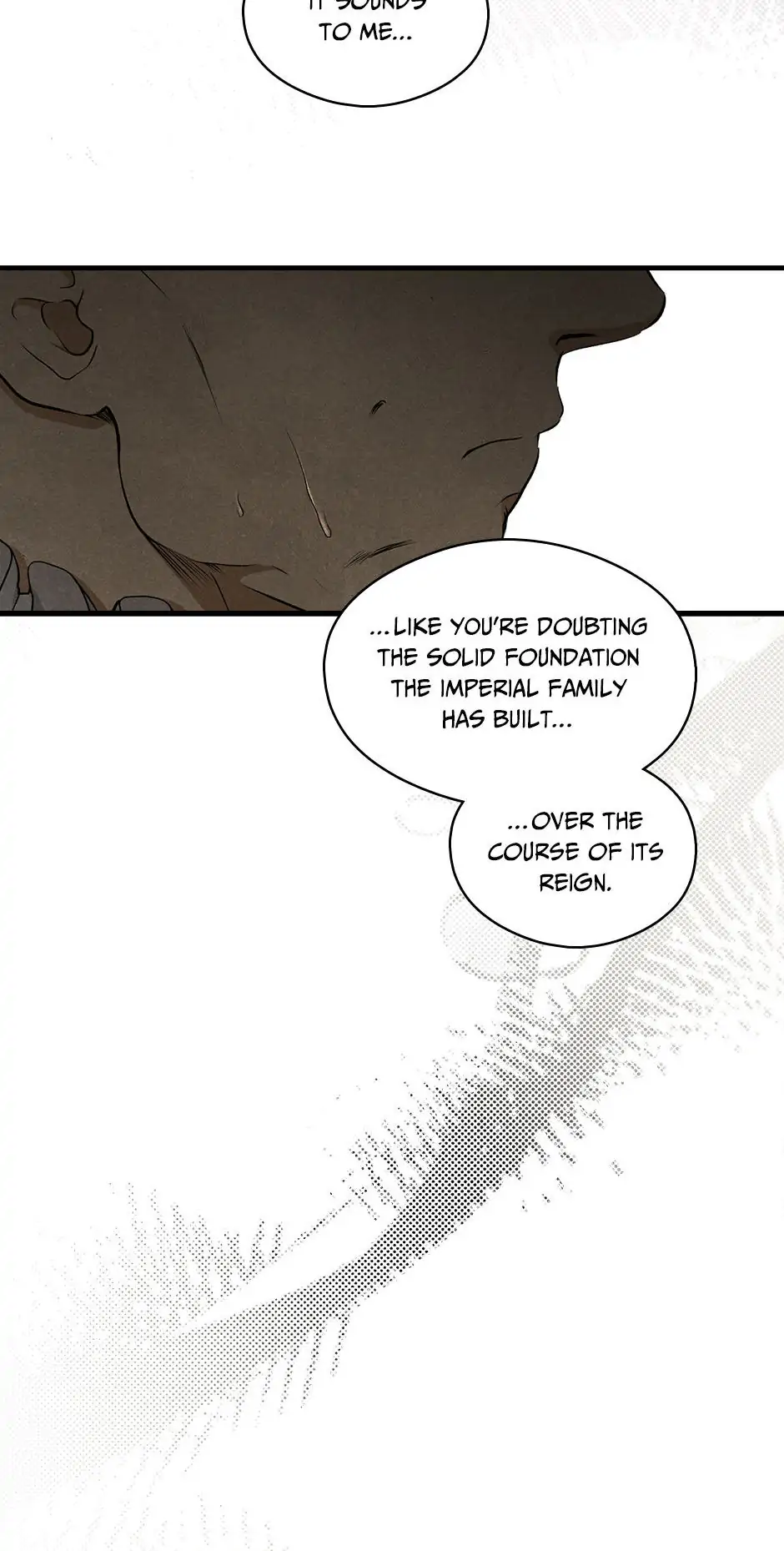 Secret Lady Chapter 53 - page 38