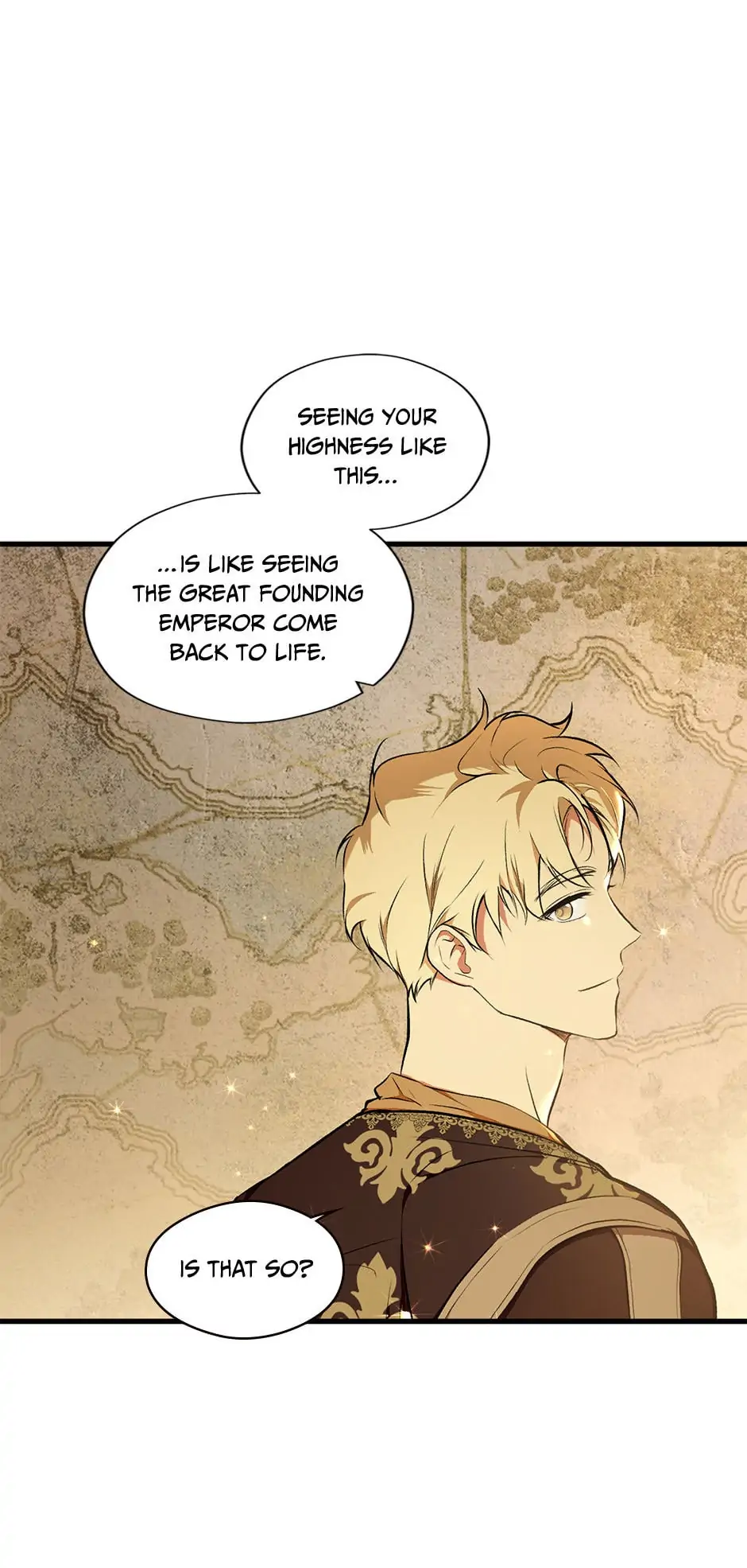 Secret Lady Chapter 53 - page 4