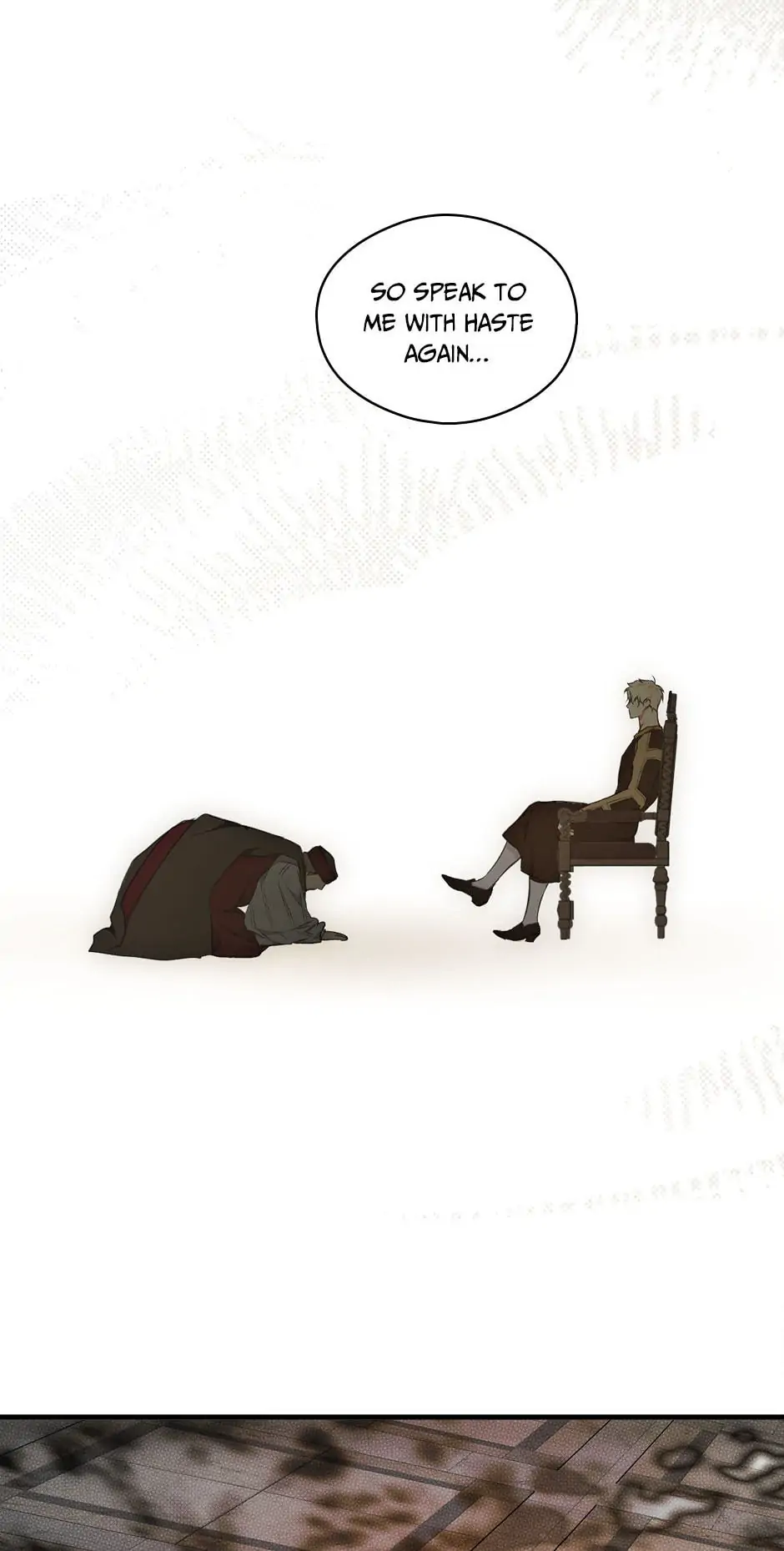 Secret Lady Chapter 53 - page 40