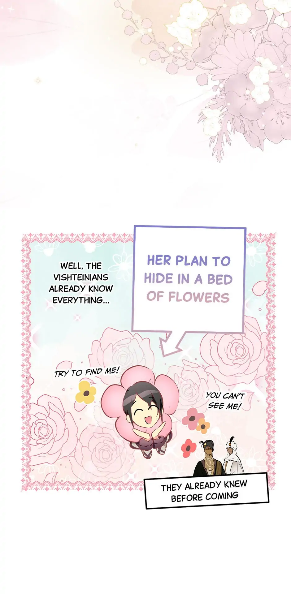 Secret Lady Chapter 53 - page 46