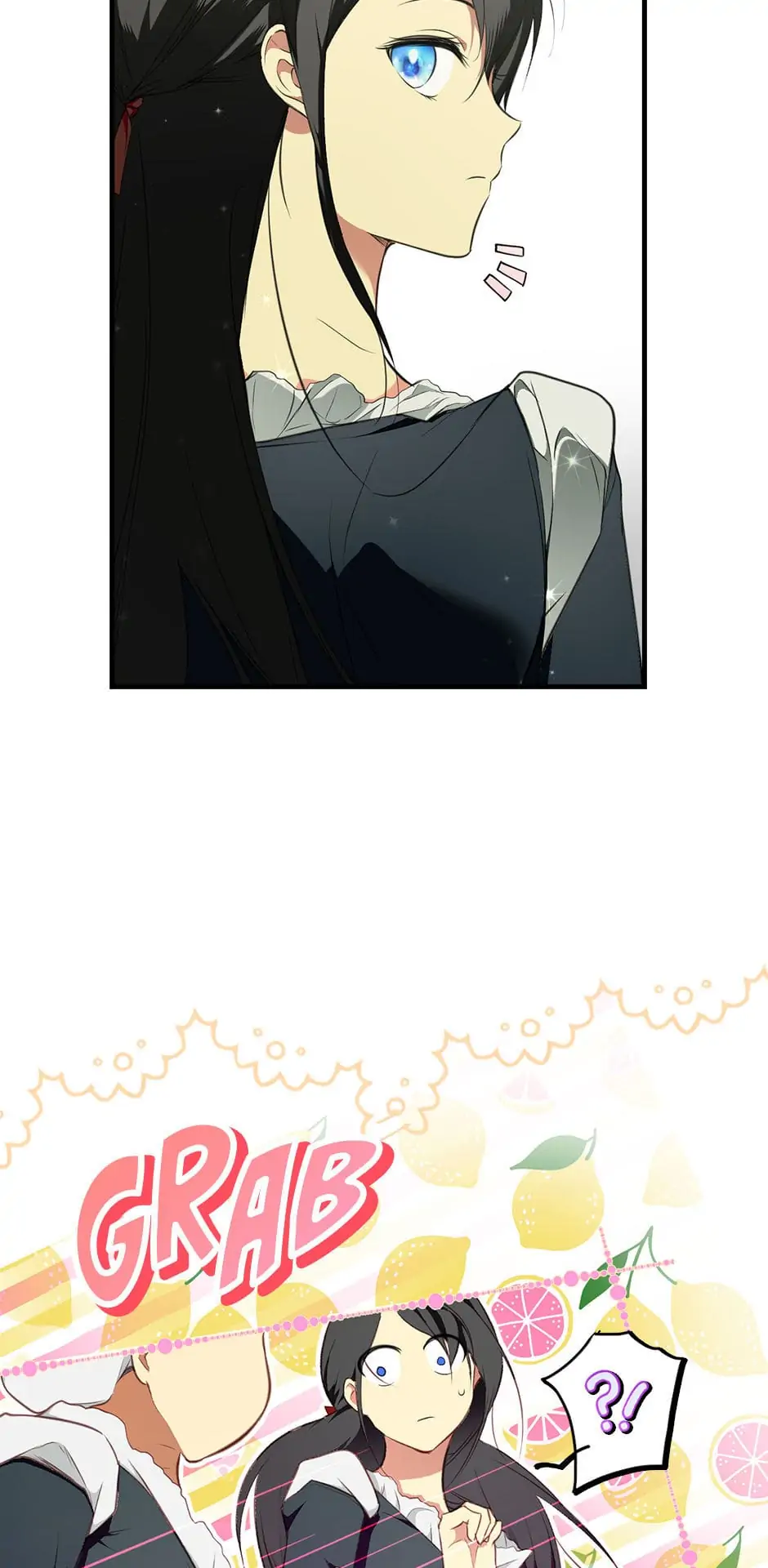 Secret Lady Chapter 53 - page 49
