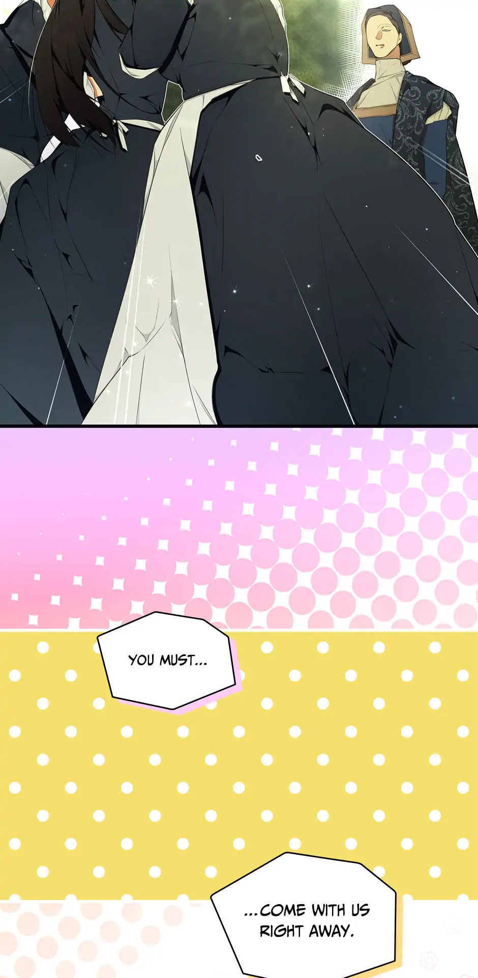 Secret Lady Chapter 53 - page 52