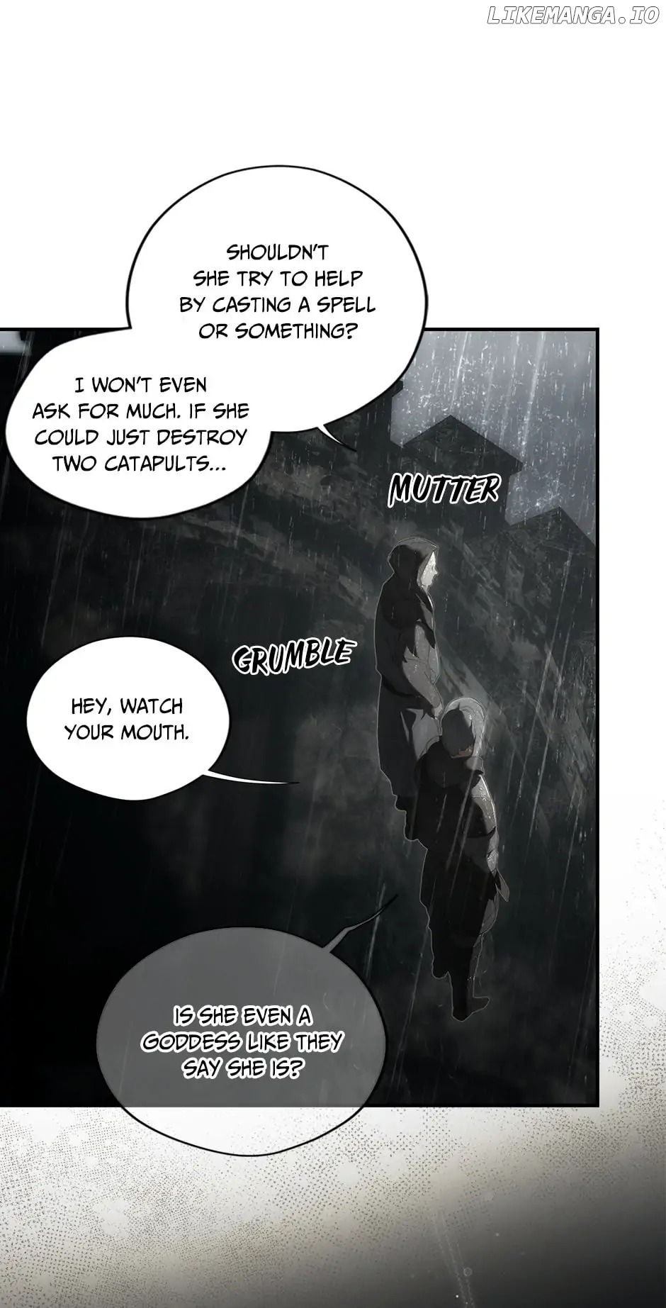 Secret Lady Chapter 82 - page 23