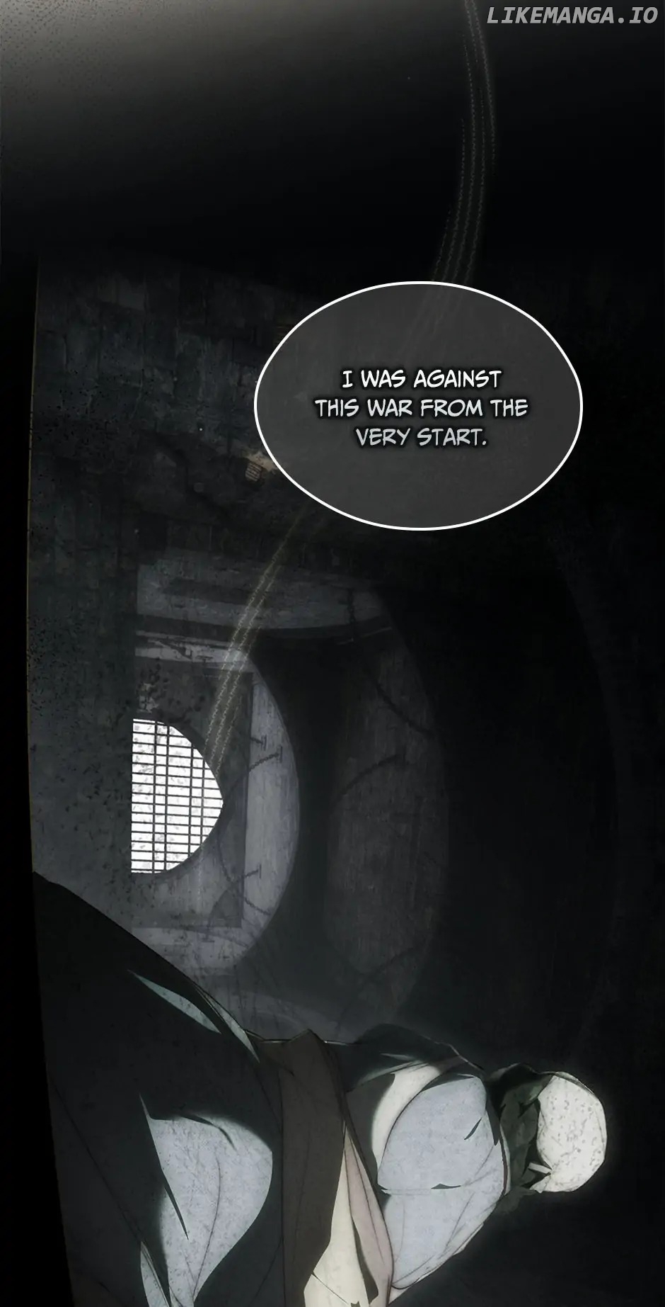 Secret Lady Chapter 82 - page 24