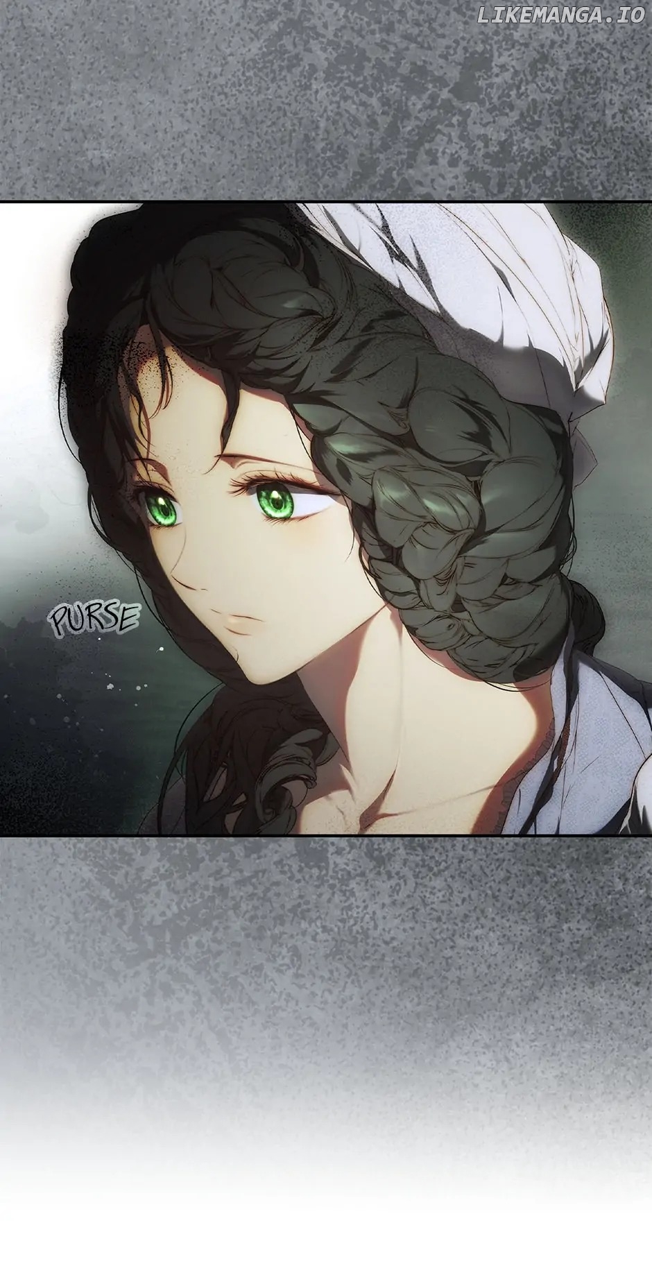 Secret Lady Chapter 82 - page 31
