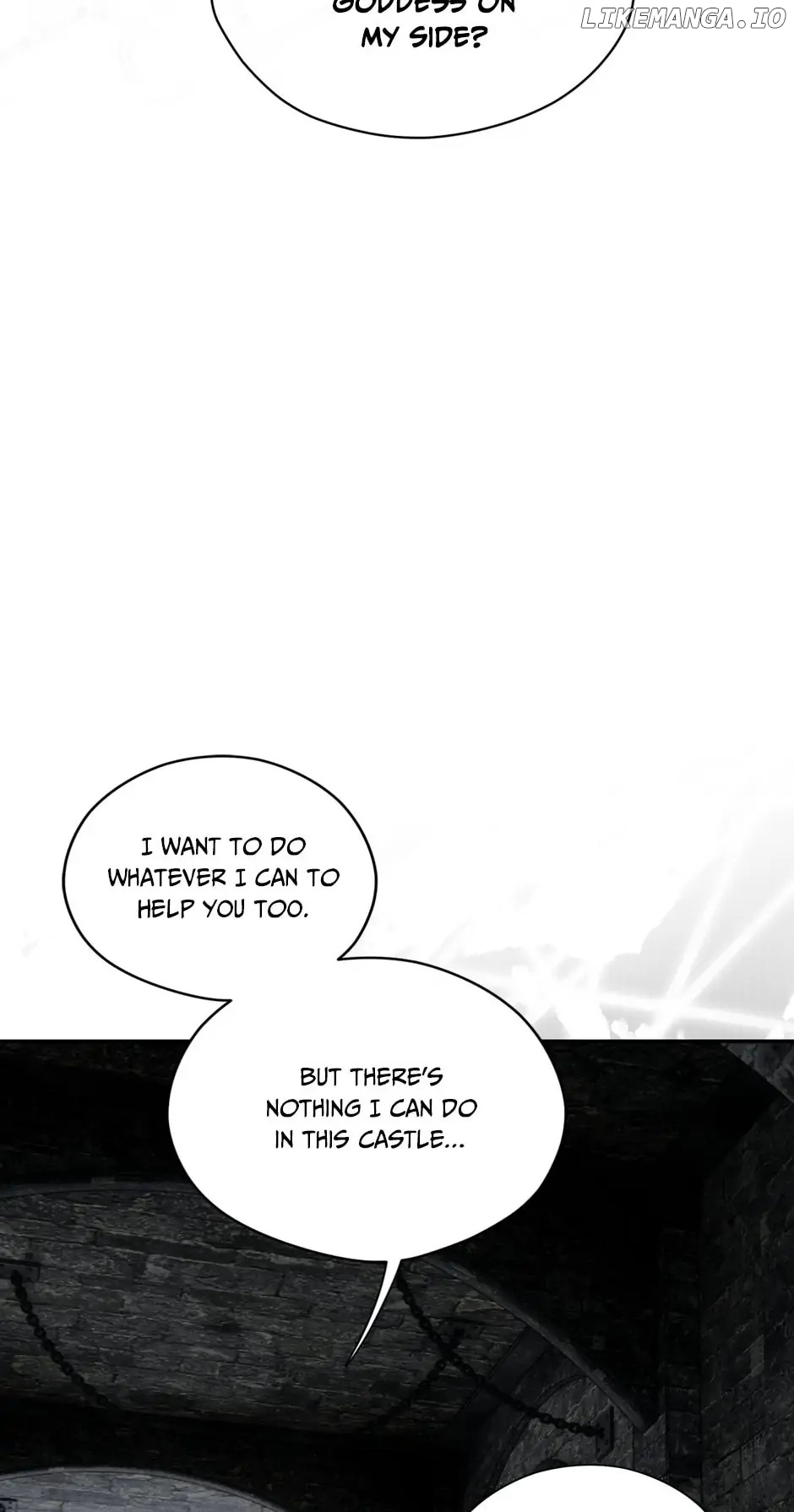 Secret Lady Chapter 82 - page 37
