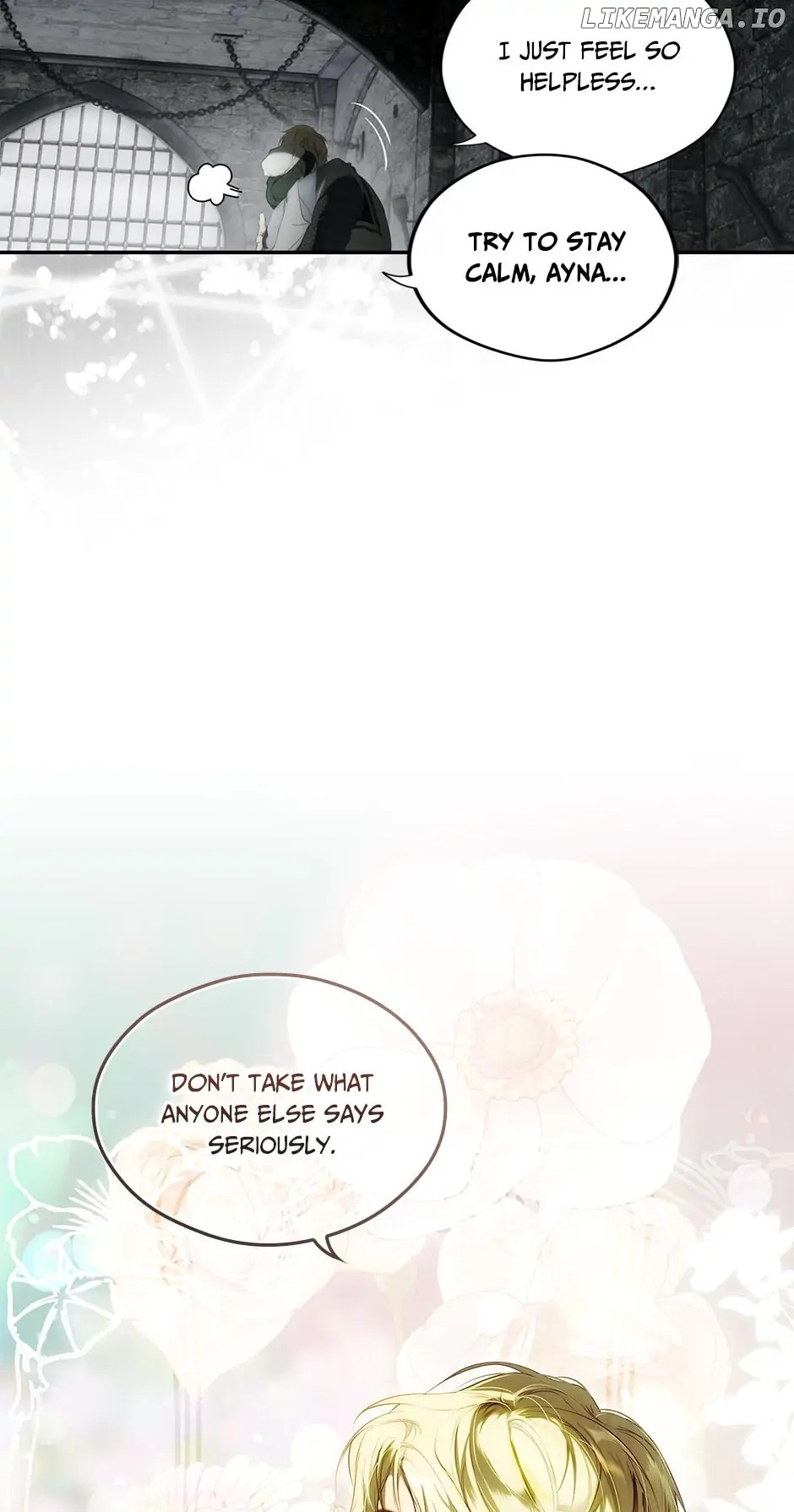 Secret Lady Chapter 82 - page 38