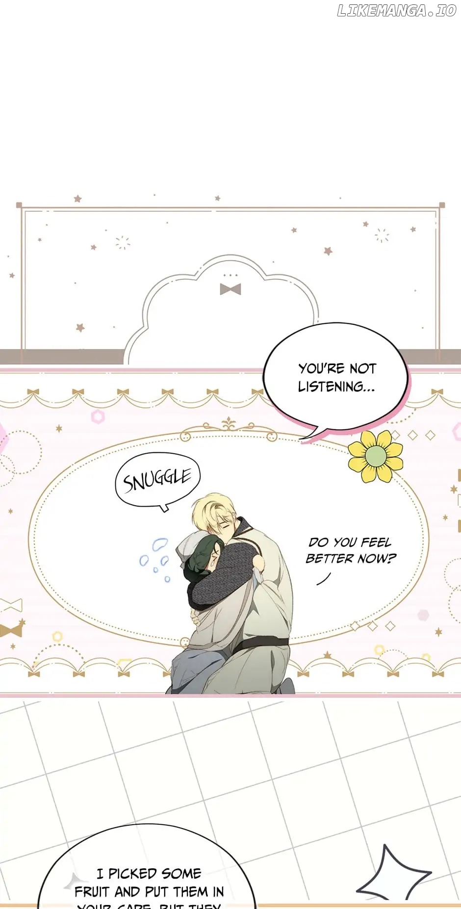 Secret Lady Chapter 82 - page 40