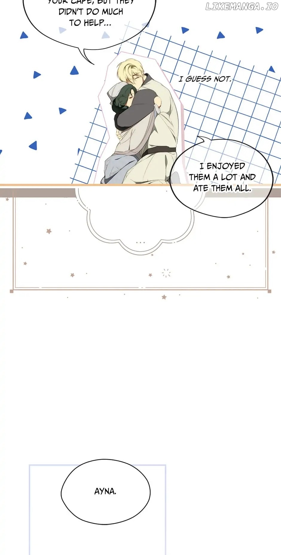 Secret Lady Chapter 82 - page 41