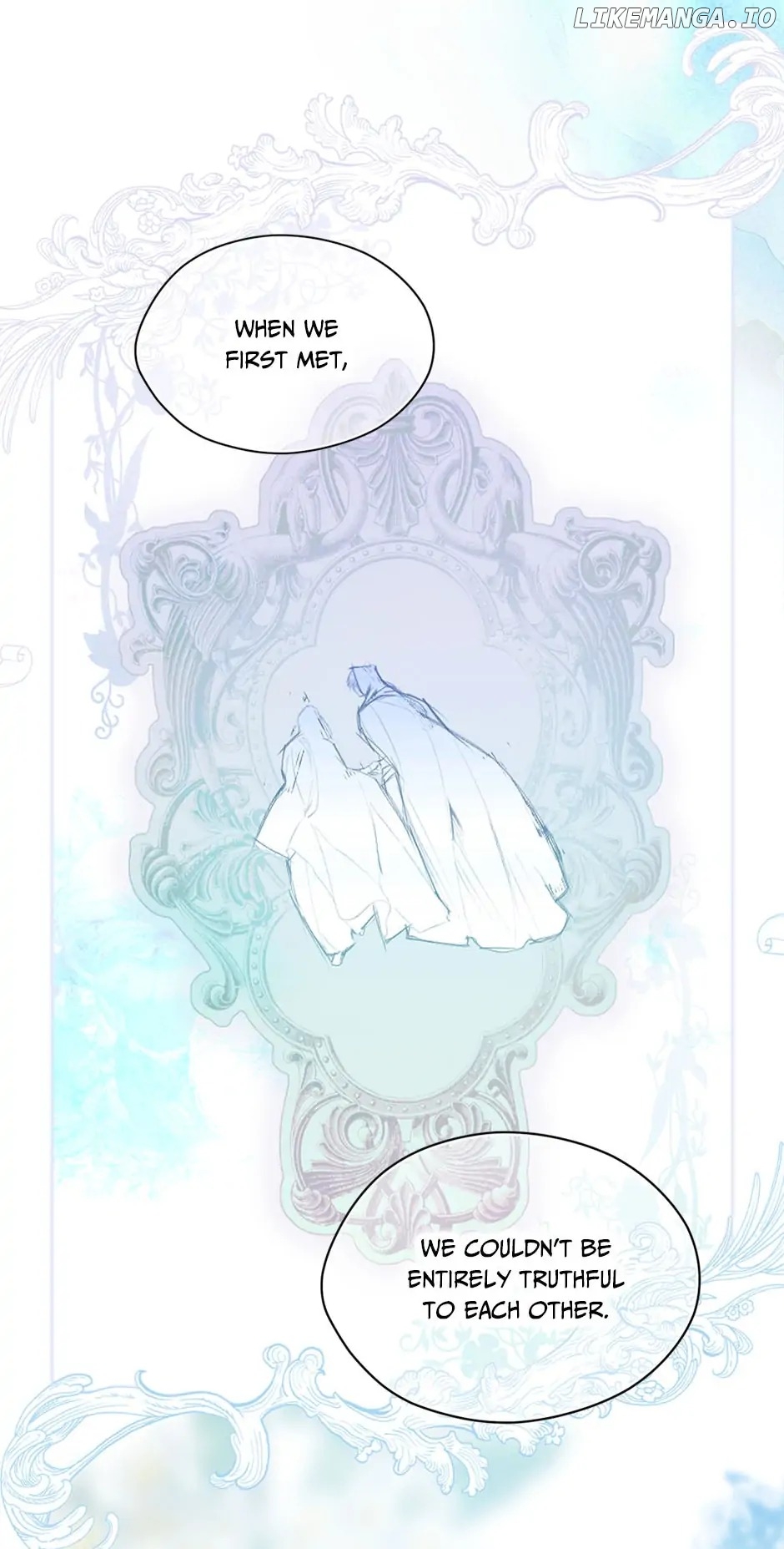 Secret Lady Chapter 82 - page 46