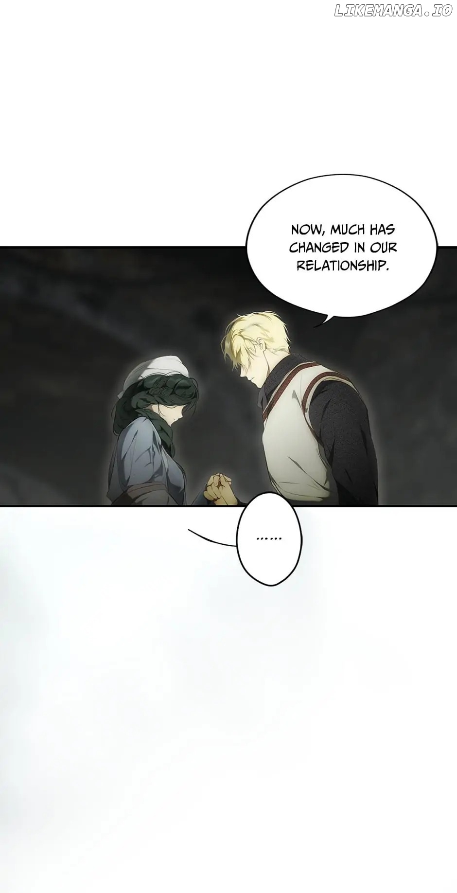 Secret Lady Chapter 82 - page 48