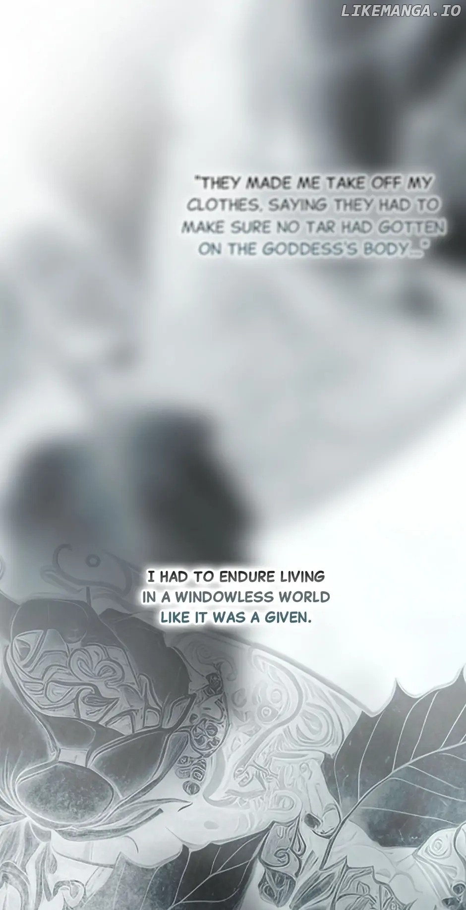Secret Lady Chapter 82 - page 50