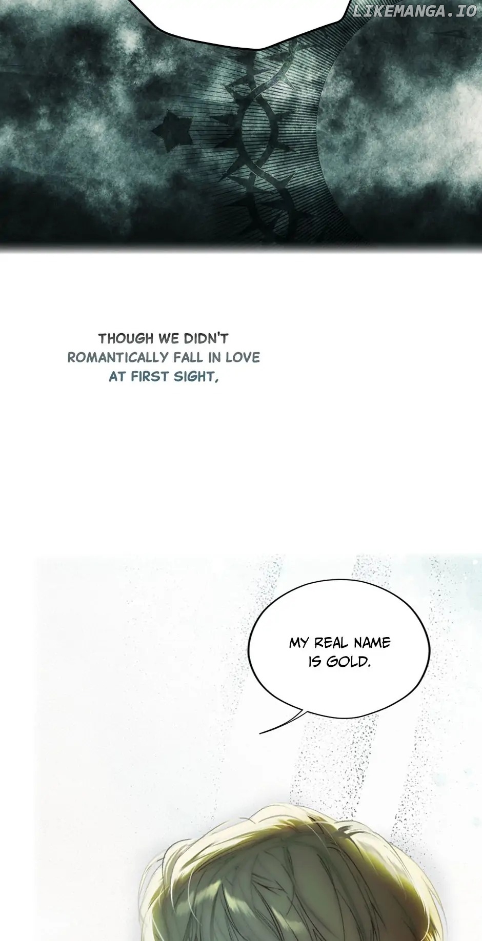 Secret Lady Chapter 82 - page 53