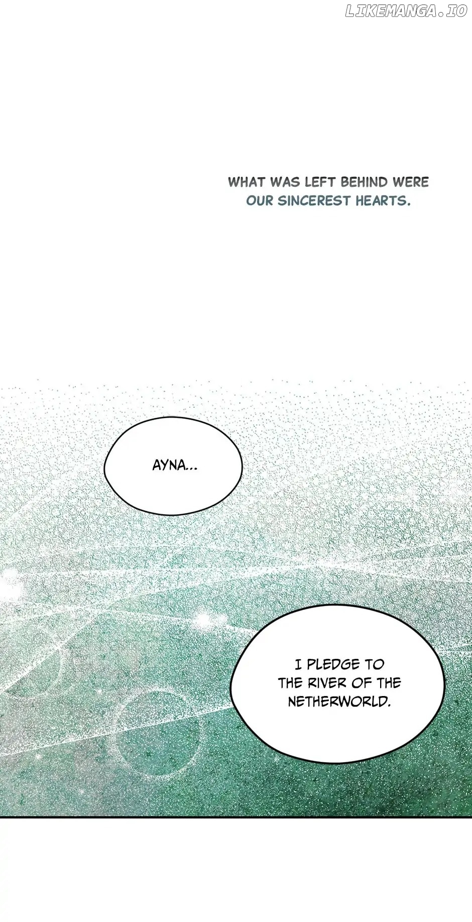 Secret Lady Chapter 82 - page 55