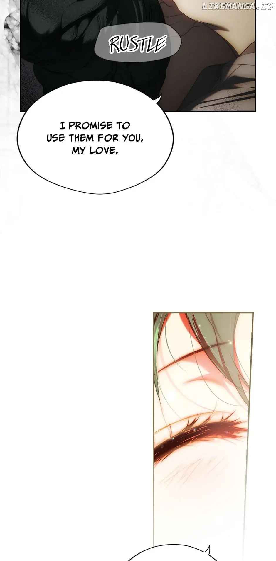 Secret Lady Chapter 82 - page 57