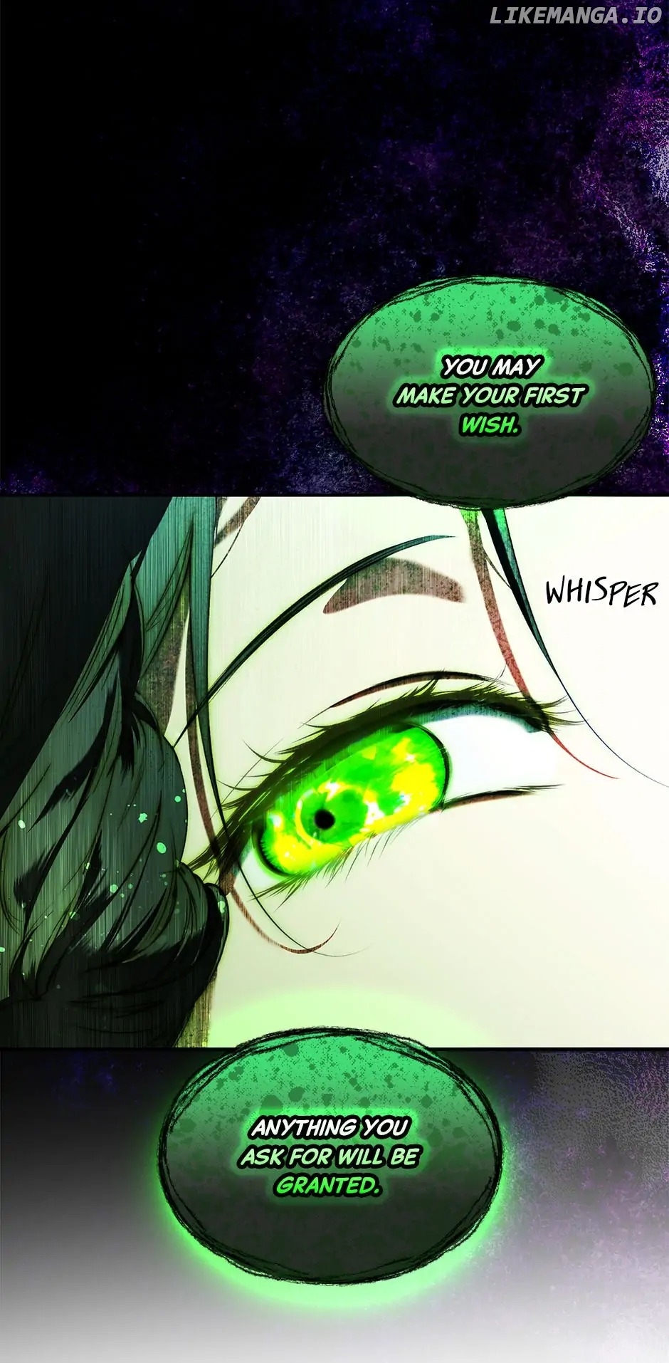 Secret Lady Chapter 82 - page 60