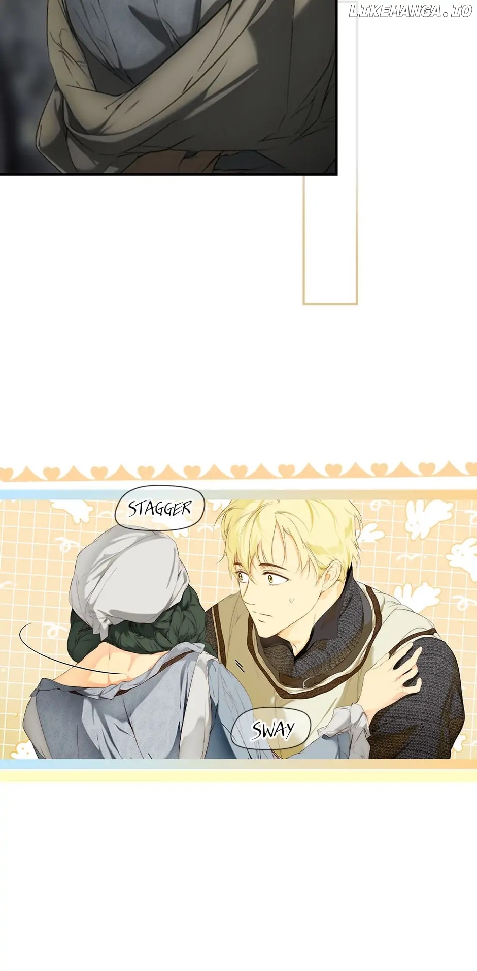 Secret Lady Chapter 82 - page 62