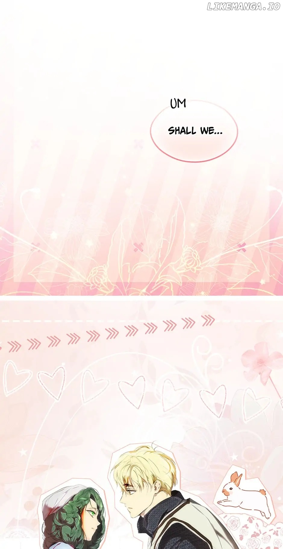Secret Lady Chapter 82 - page 63