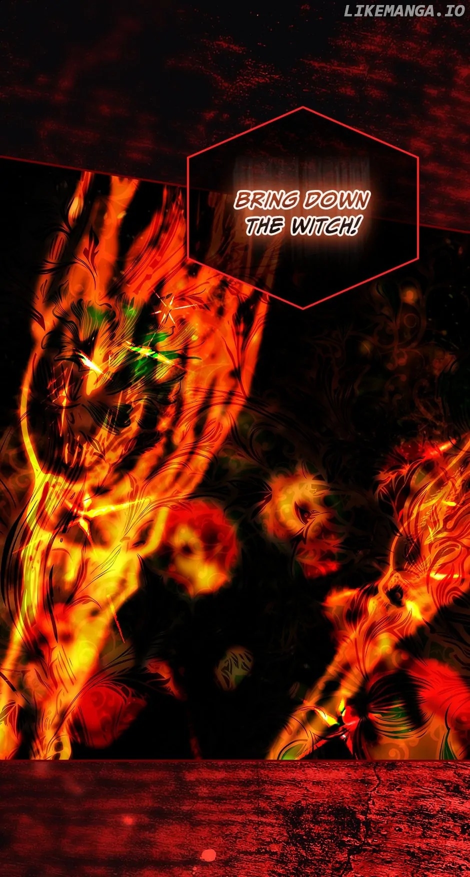 Secret Lady Chapter 92 - page 15