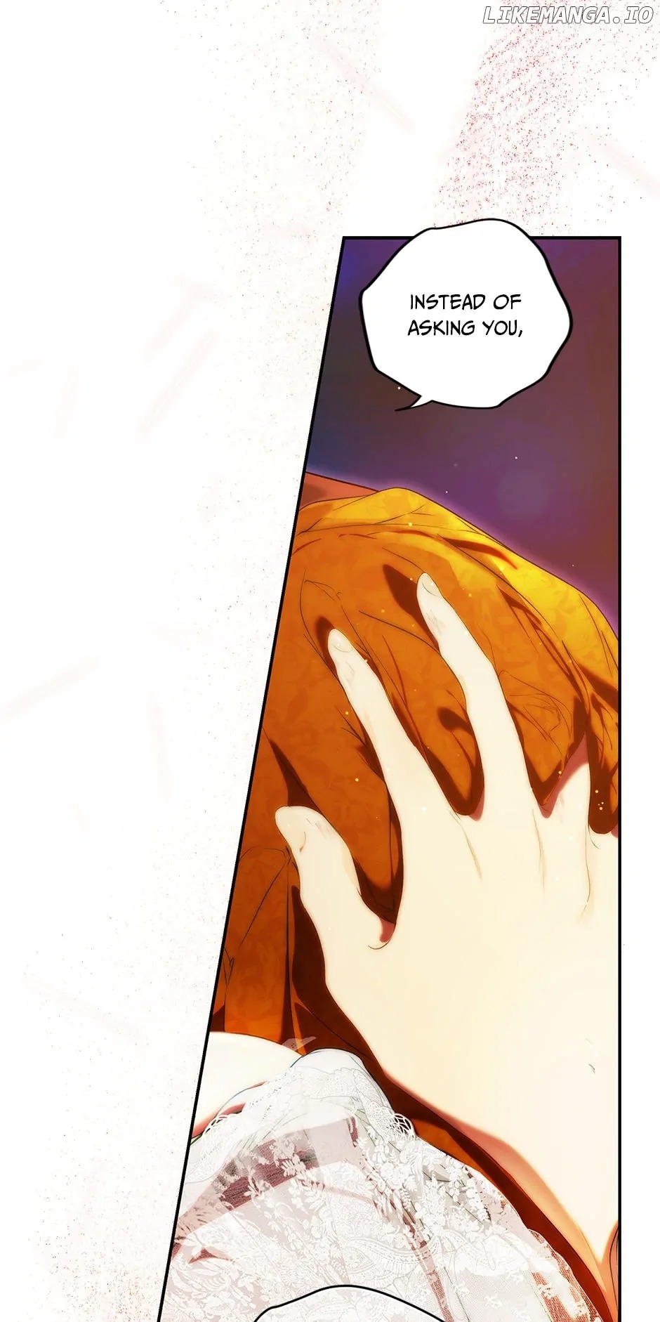 Secret Lady Chapter 92 - page 26